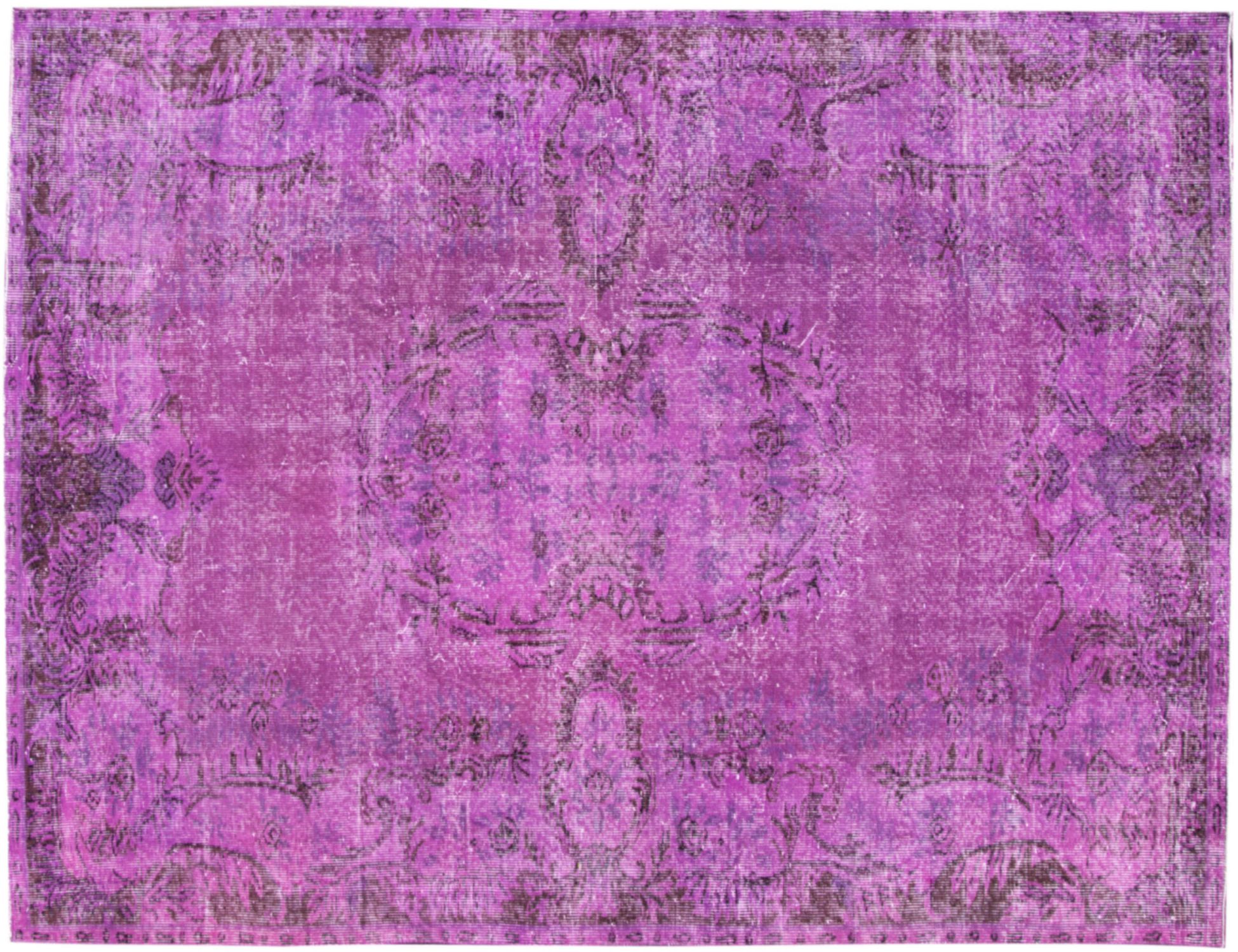 Vintage    Μωβ <br/>284 x 175 cm