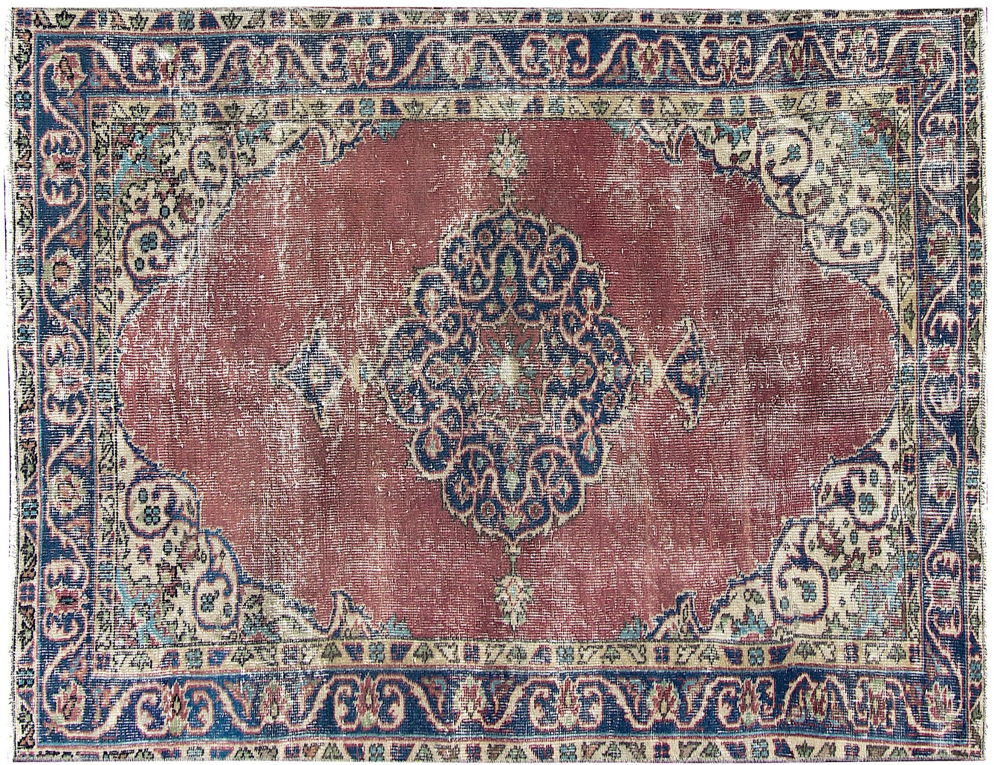 Vintage    Μπεζ <br/>210 x 108 cm