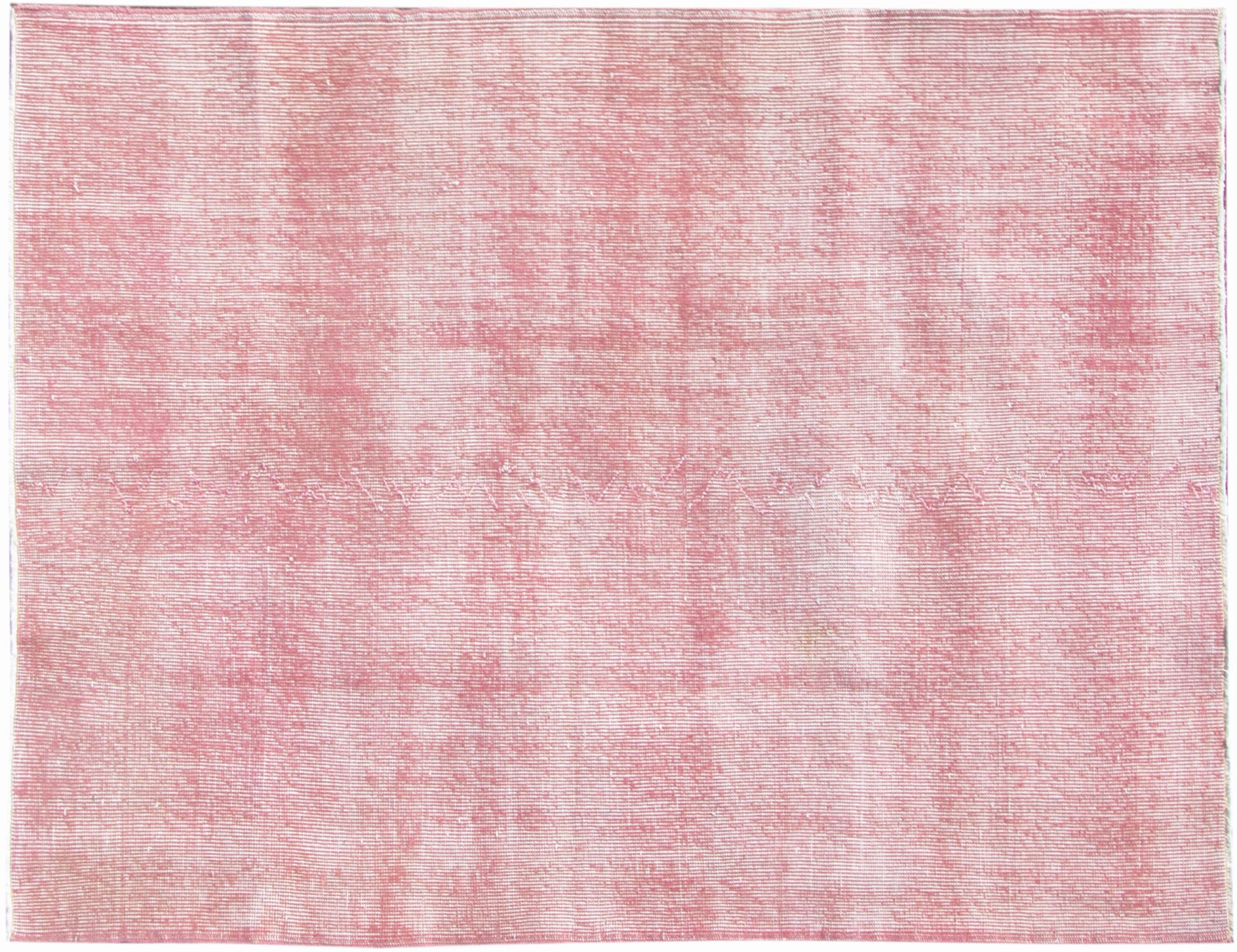 Vintage Χαλί  Ροζ <br/>193 x 117 cm