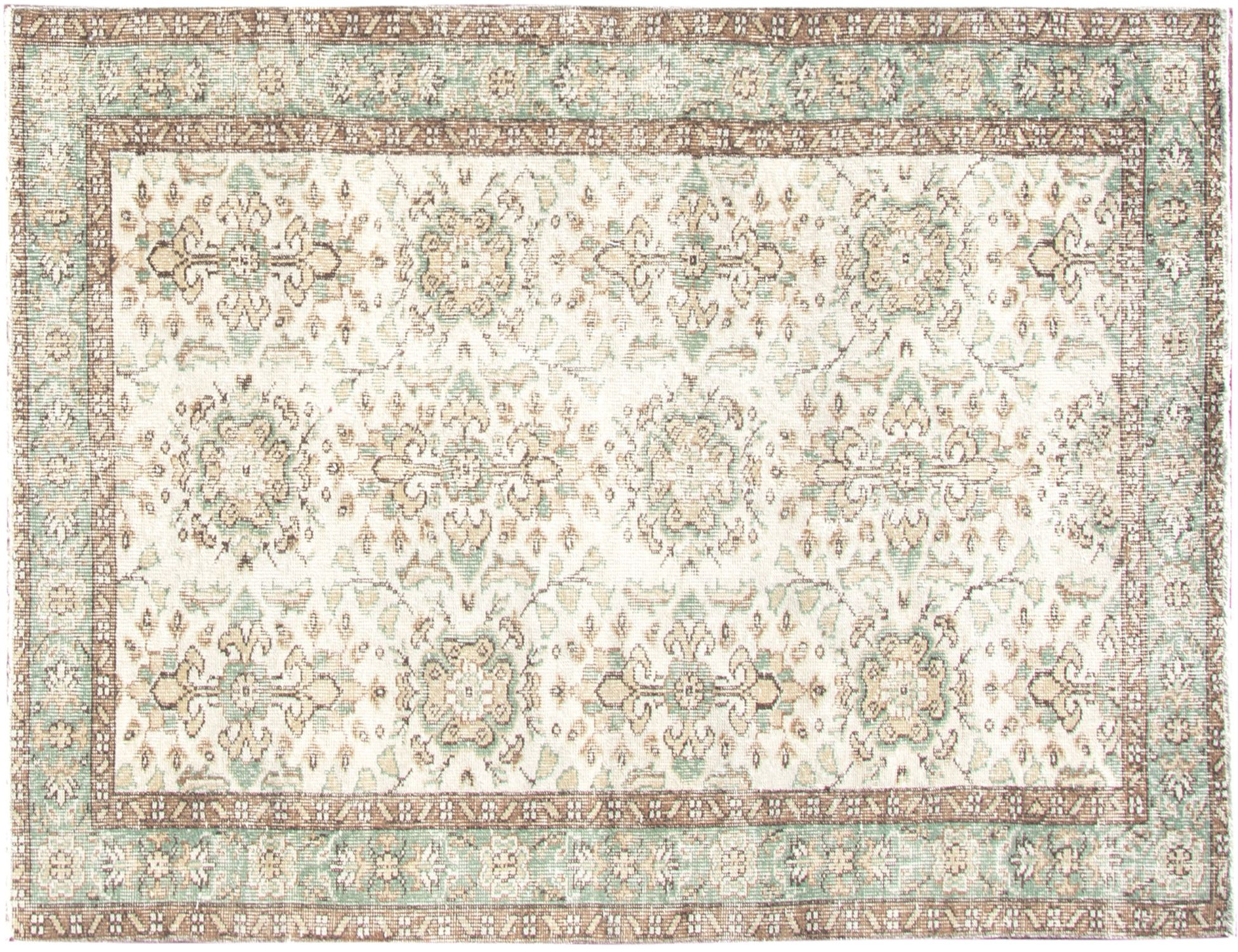 Vintage    Μπεζ <br/>208 x 117 cm
