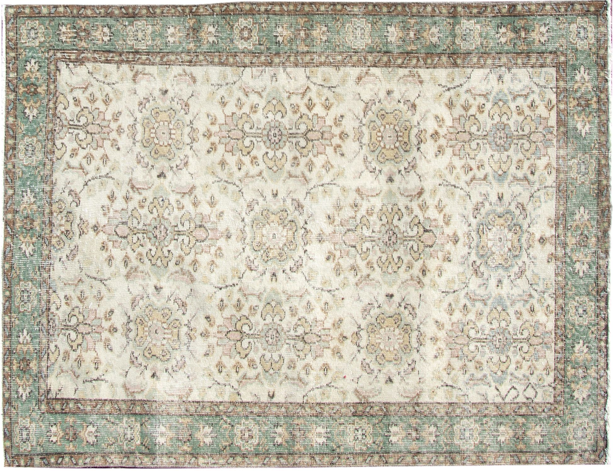 Vintage    Μπεζ <br/>213 x 115 cm