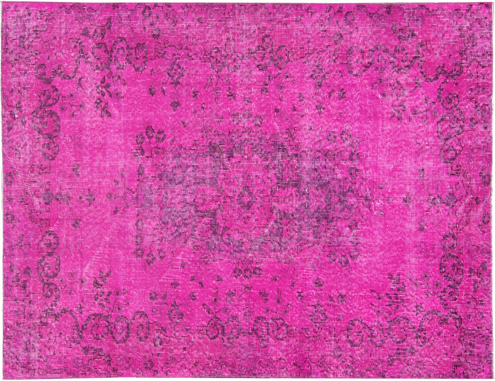 Vintage    Ροζ <br/>200 x 110 cm