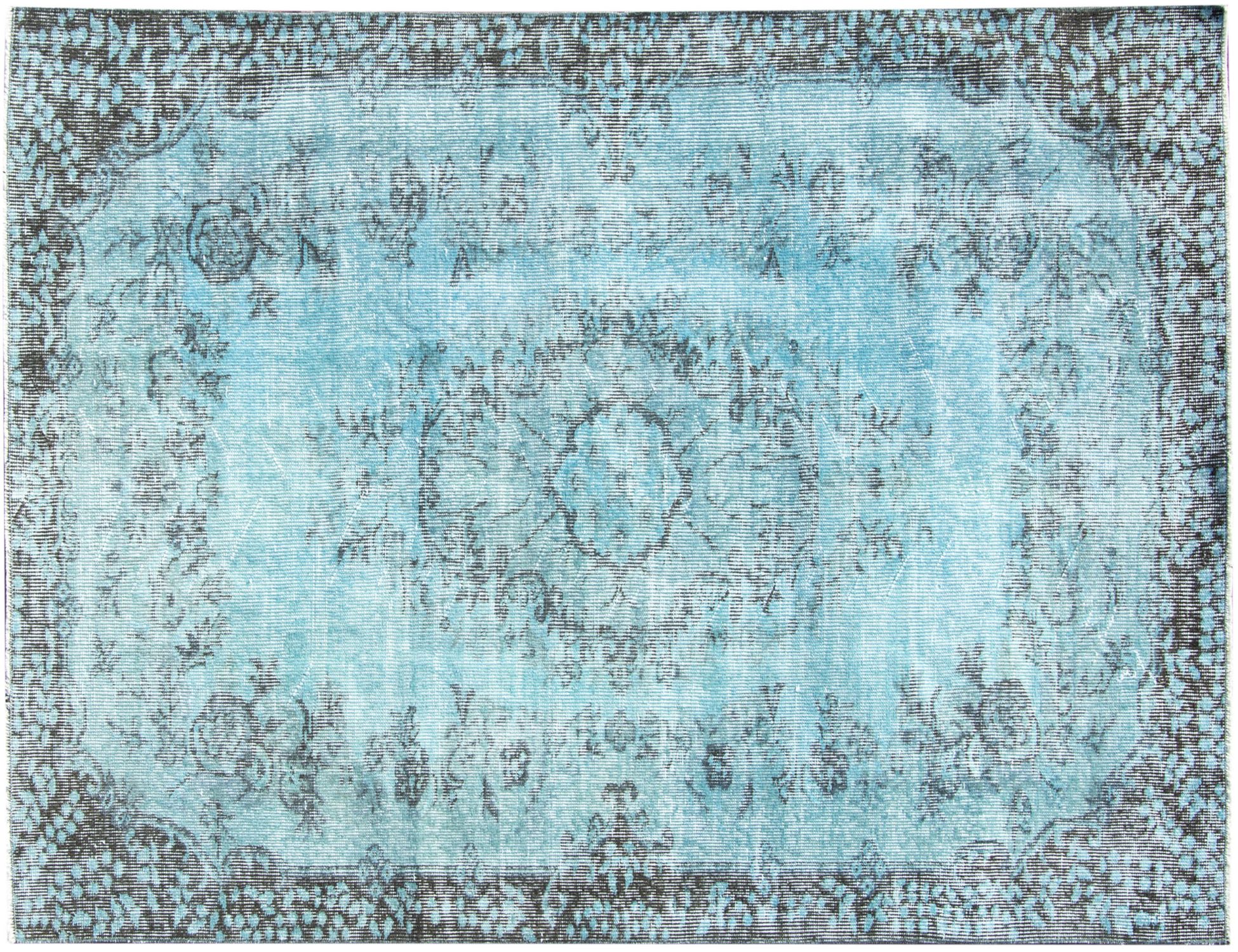 Vintage    Μπλε <br/>195 x 120 cm