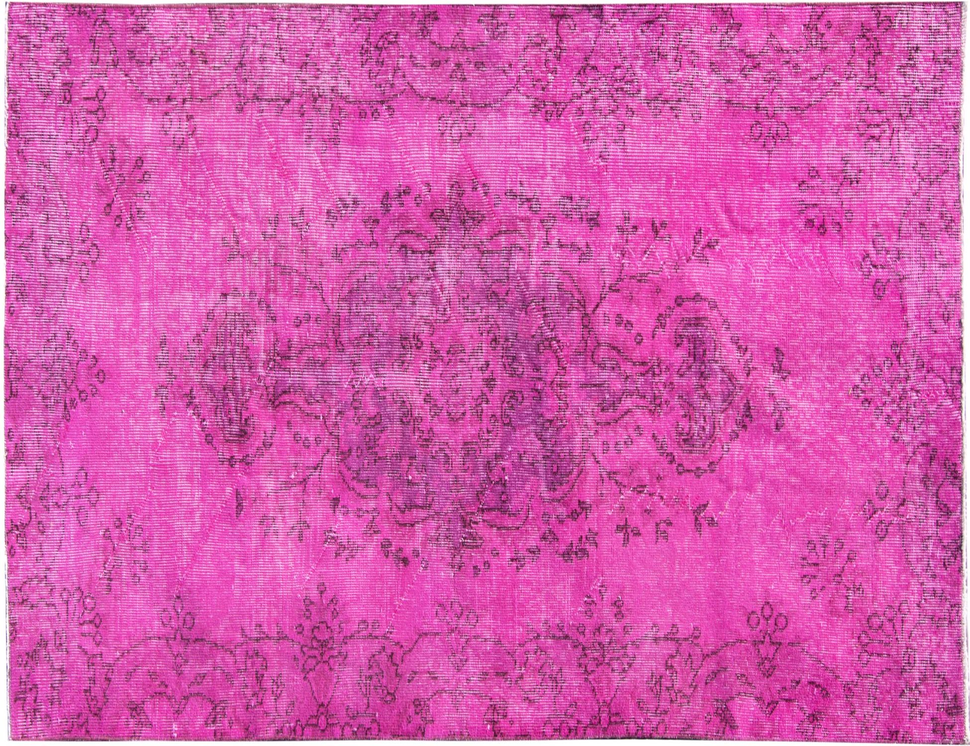 Vintage    Ροζ <br/>198 x 110 cm