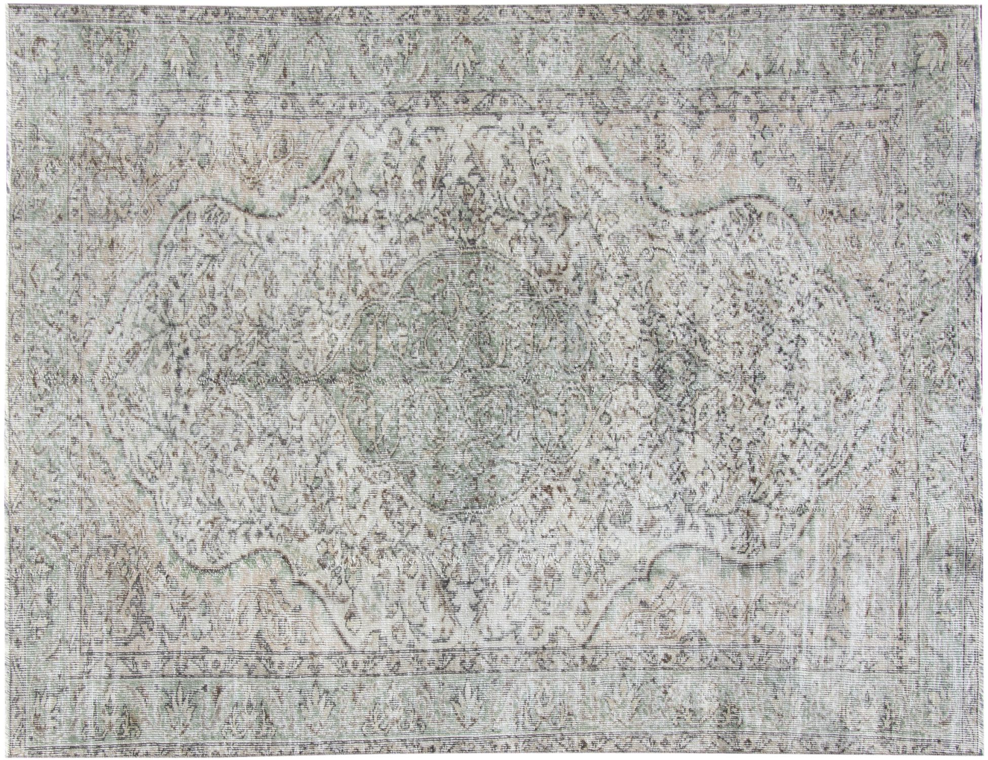 Vintage    Γκρι <br/>260 x 159 cm