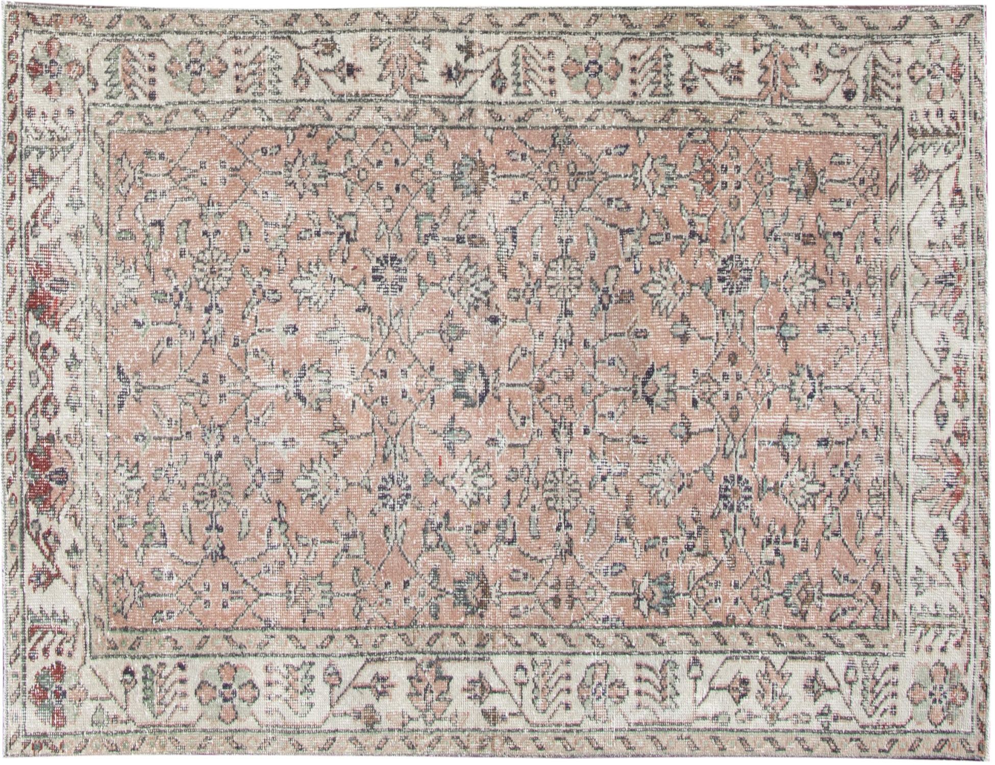 Vintage    Μπεζ <br/>205 x 113 cm