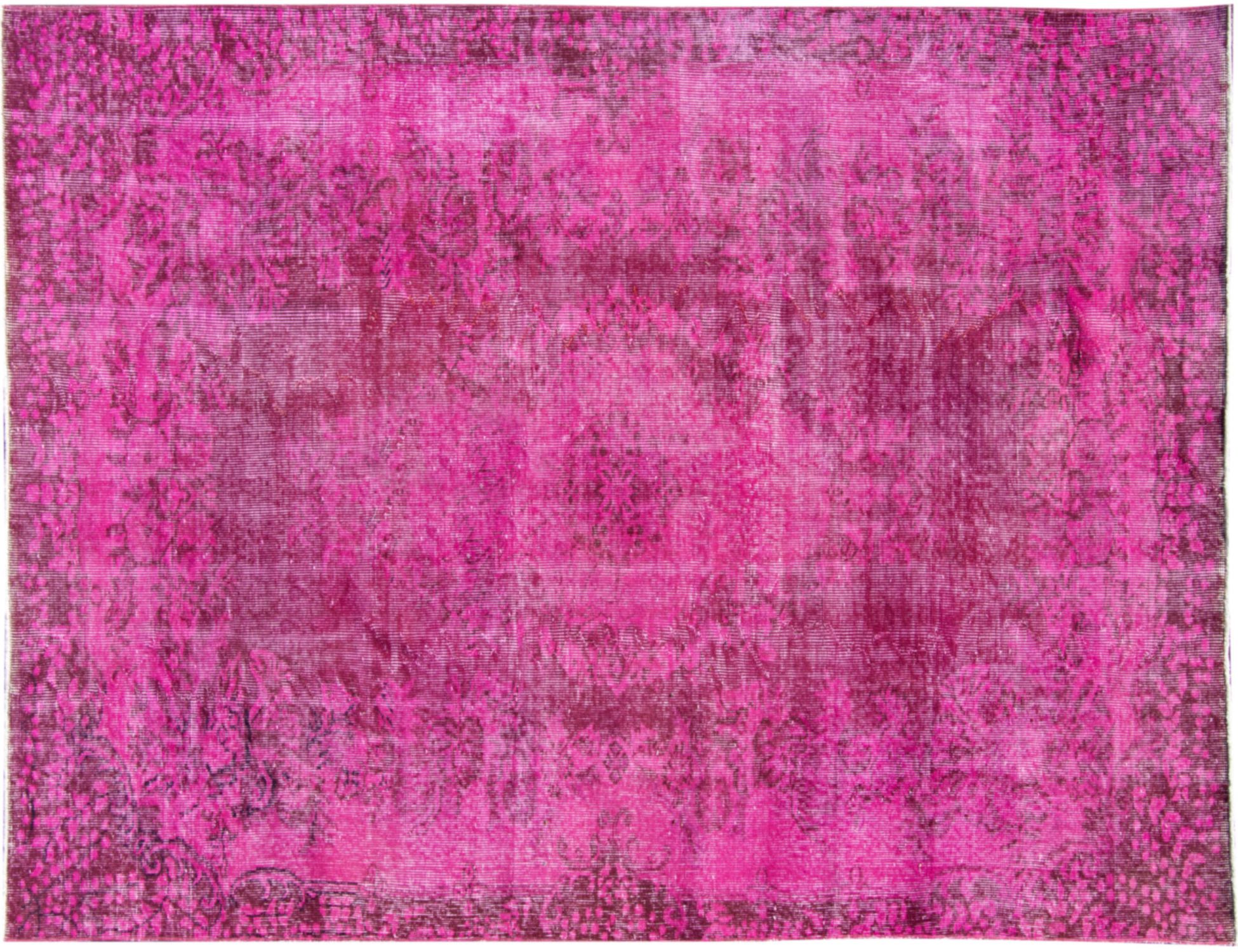 Vintage    Ροζ <br/>264 x 165 cm