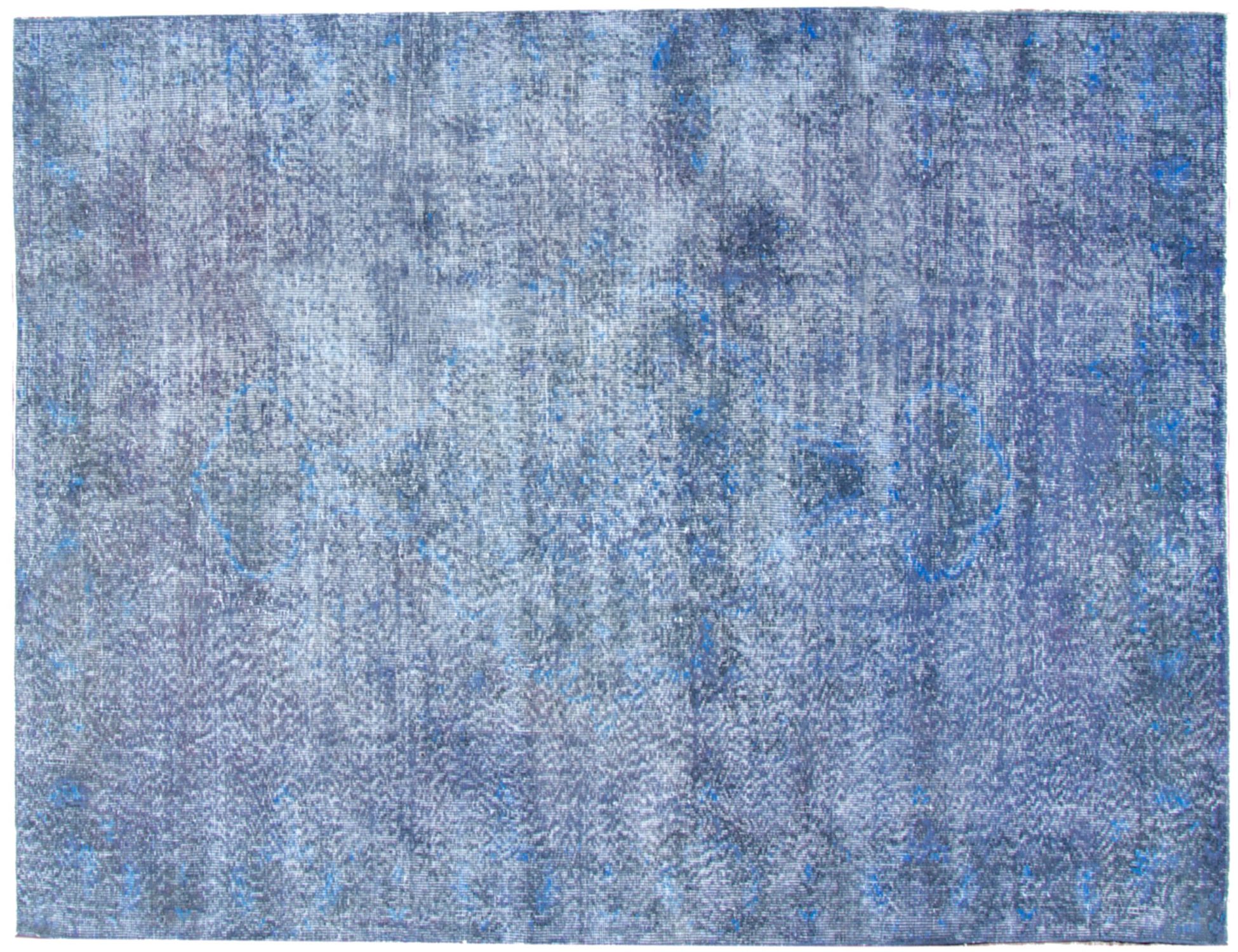 Vintage Χαλί  Μπλε <br/>265 x 156 cm