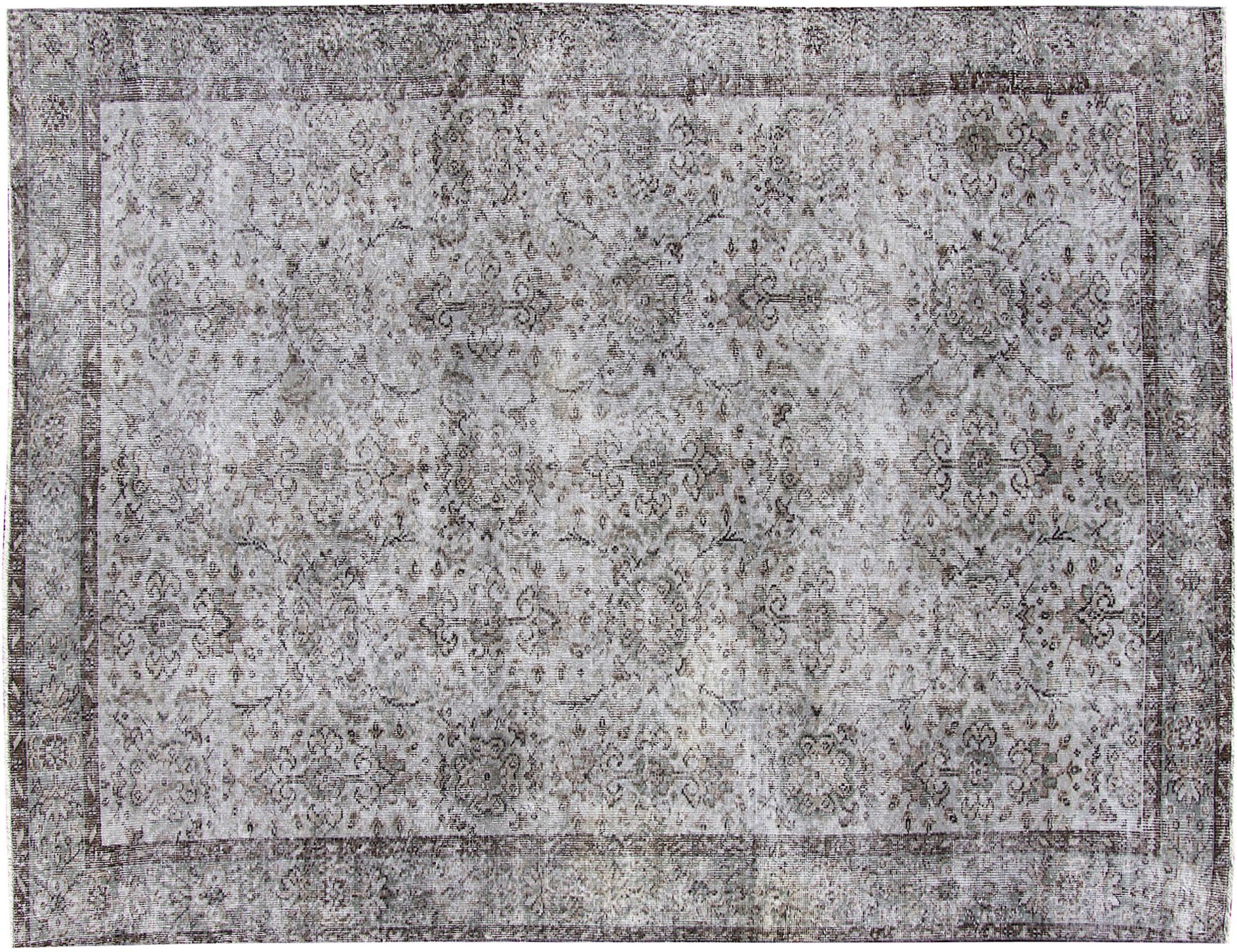 Vintage Χαλί  Γκρι <br/>300 x 175 cm