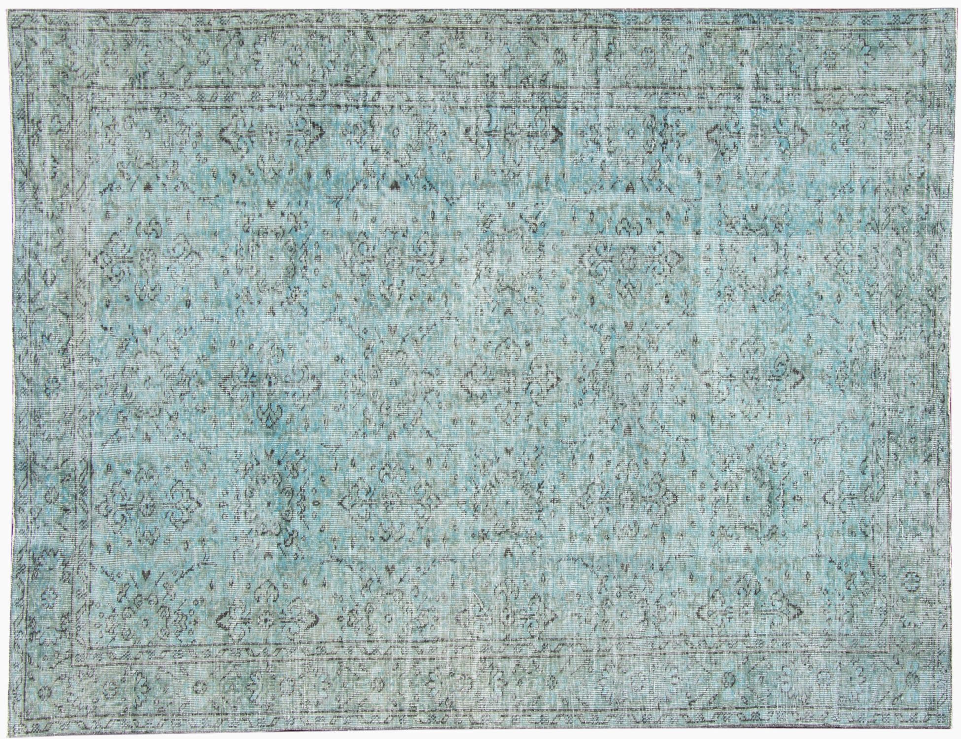 Vintage    Μπλε <br/>262 x 160 cm