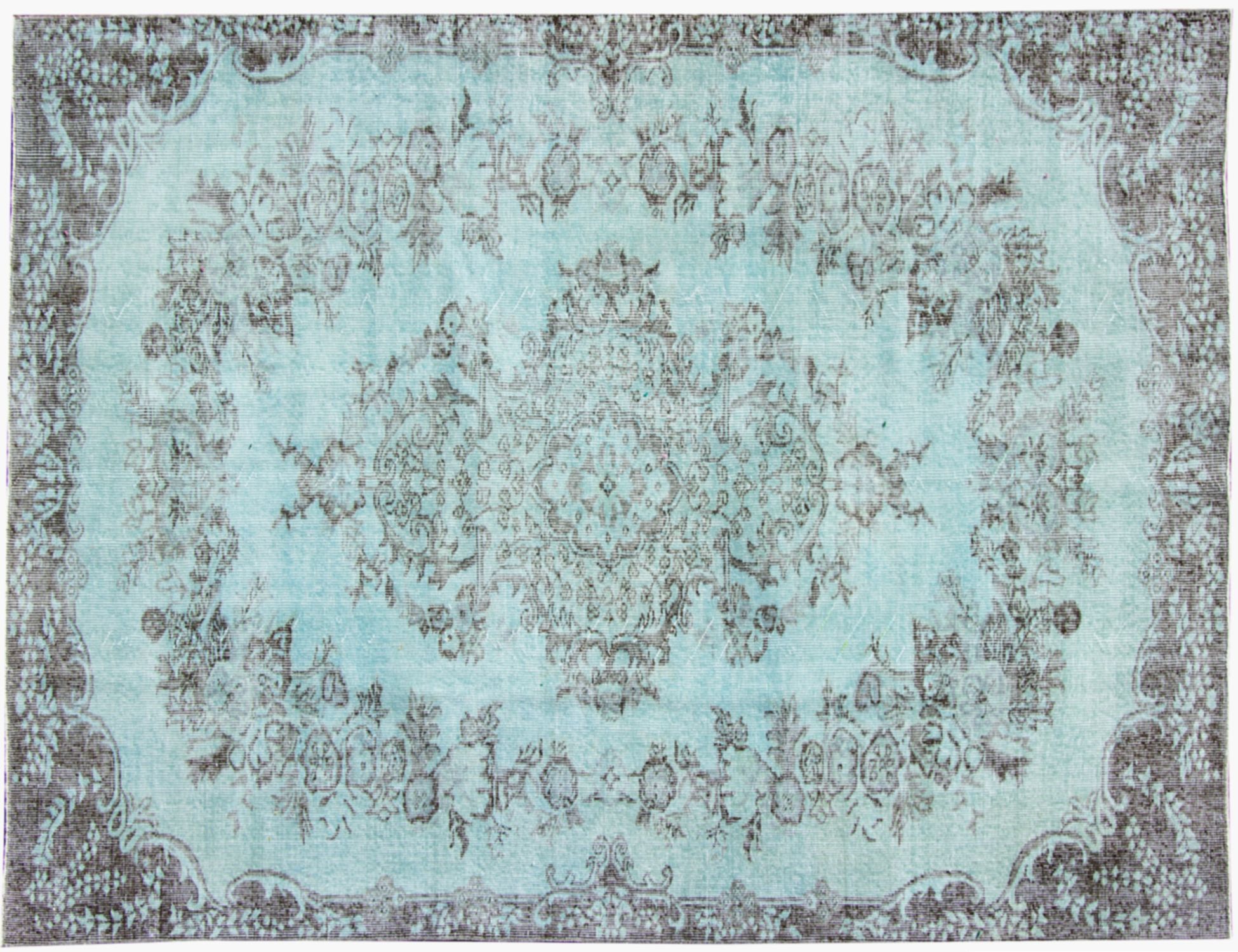 Vintage    Μπλε <br/>265 x 163 cm