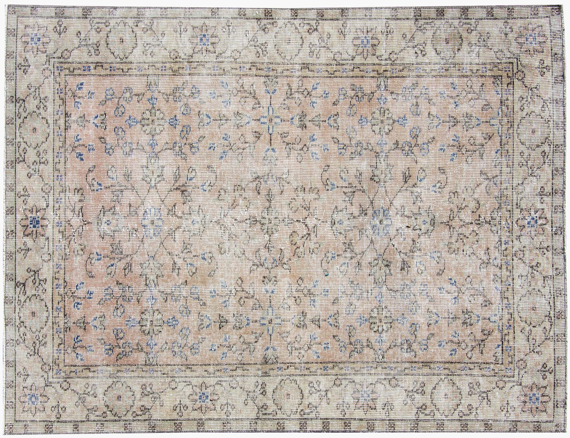 Vintage    Μπλε <br/>200 x 114 cm