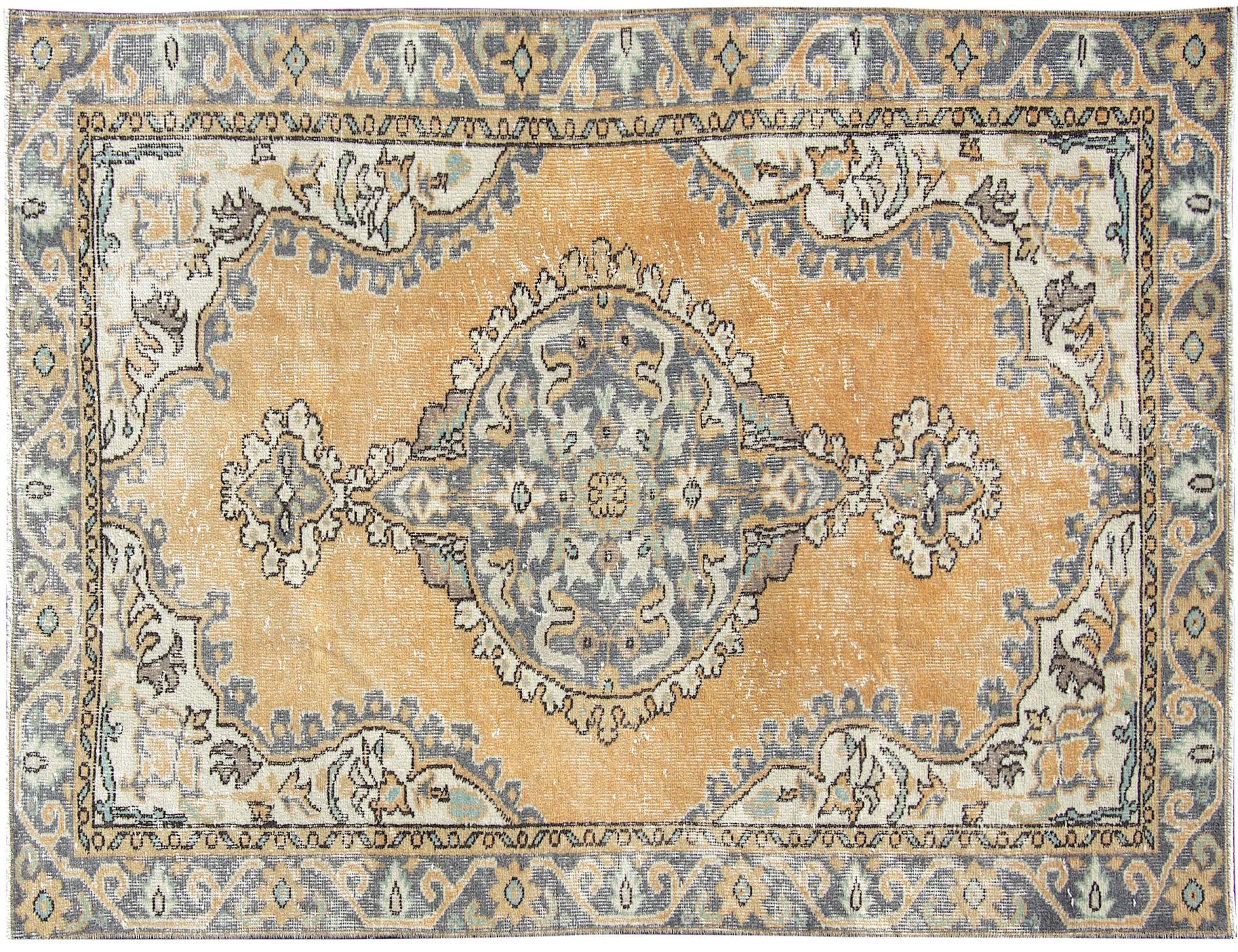 Vintage    Μπεζ <br/>200 x 112 cm