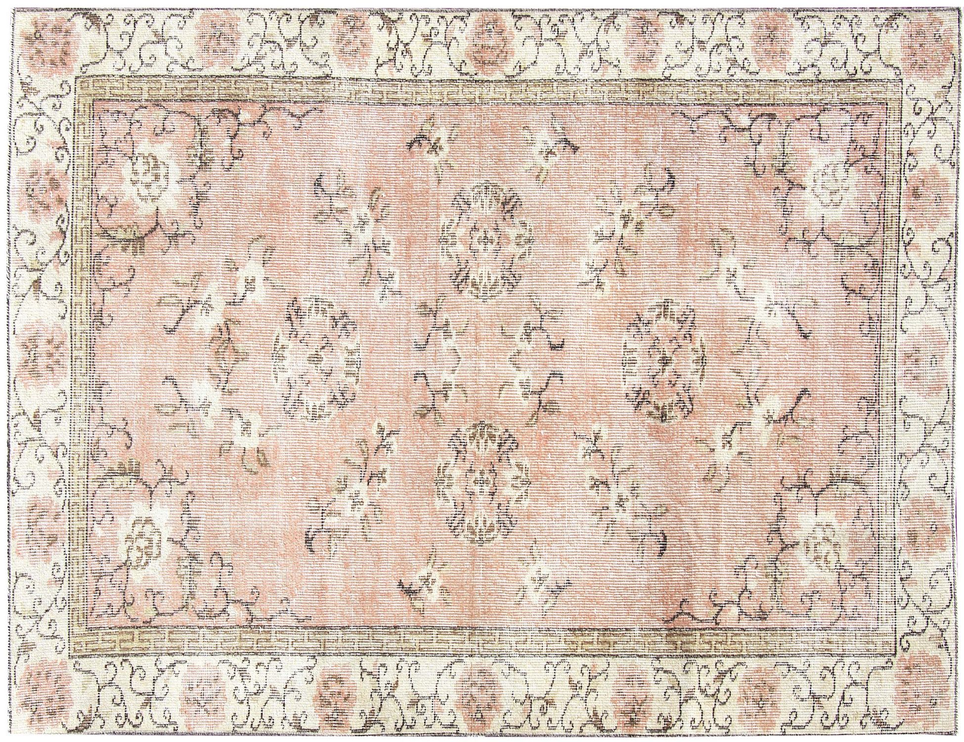 Vintage    Ροζ <br/>225 x 116 cm