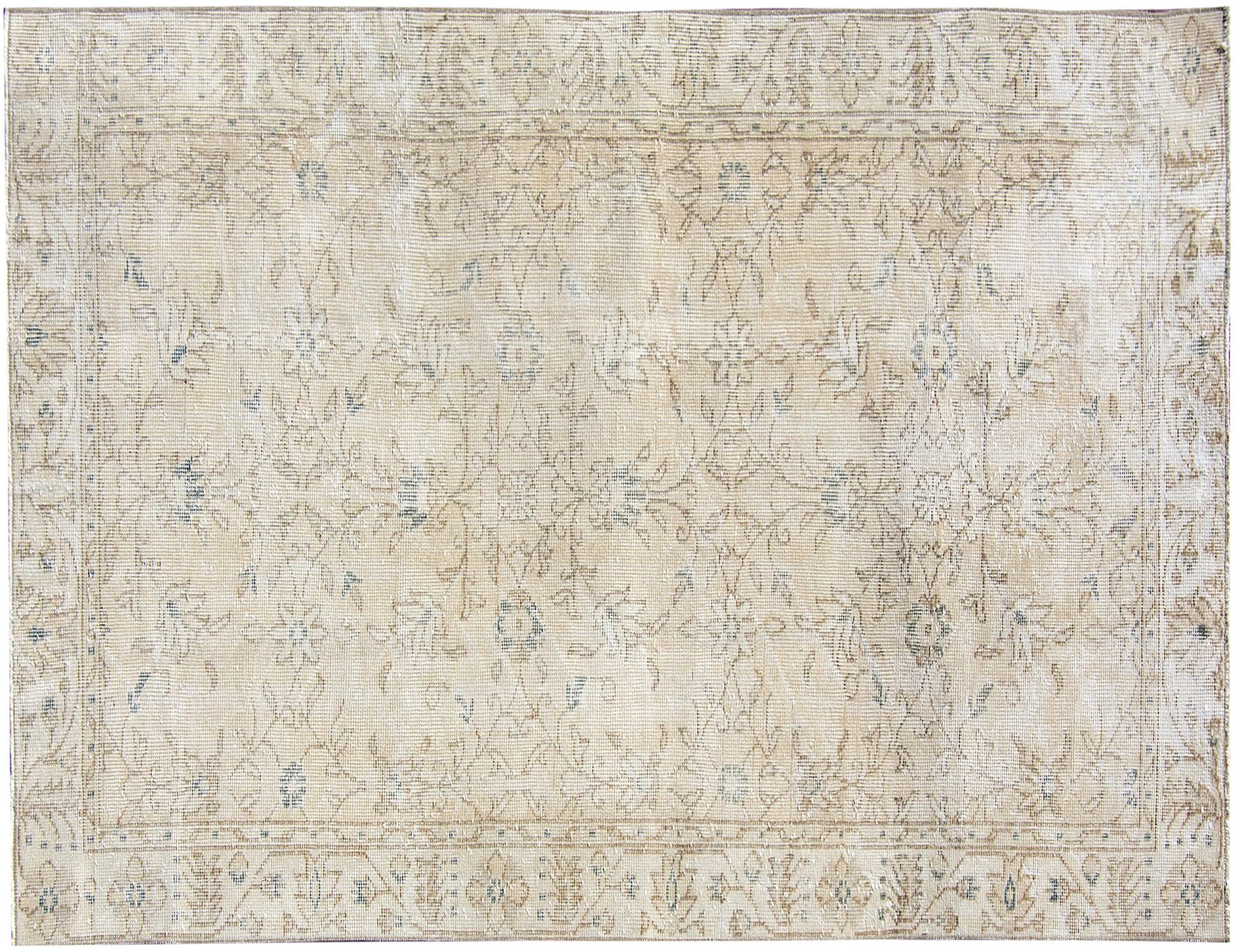 Vintage    Μπεζ <br/>216 x 103 cm