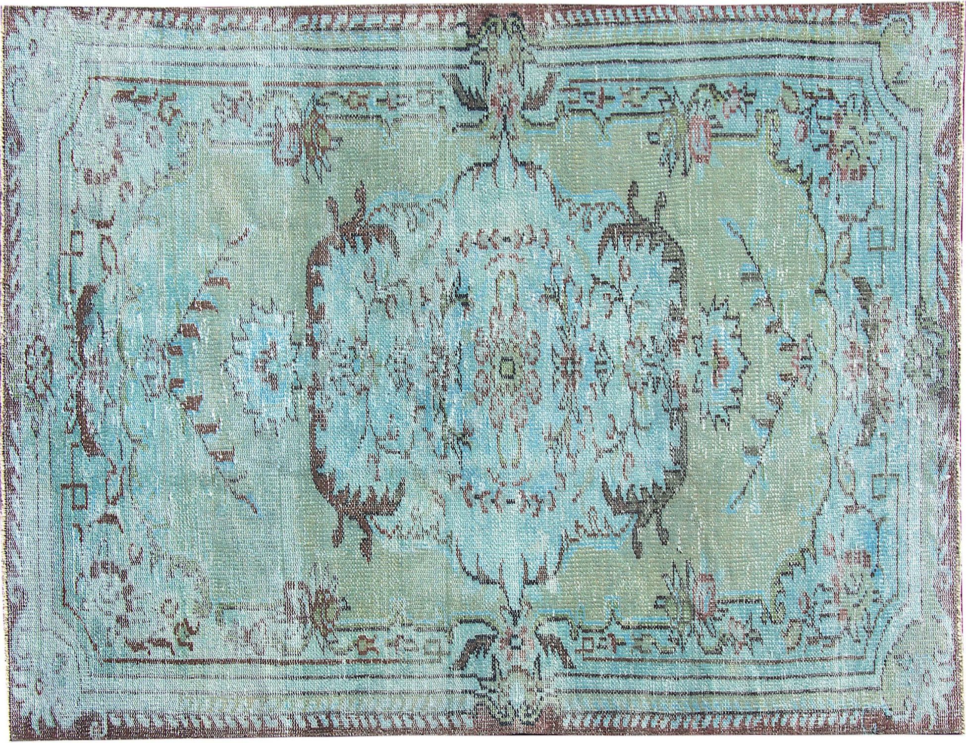 Vintage    Μπλε <br/>200 x 110 cm