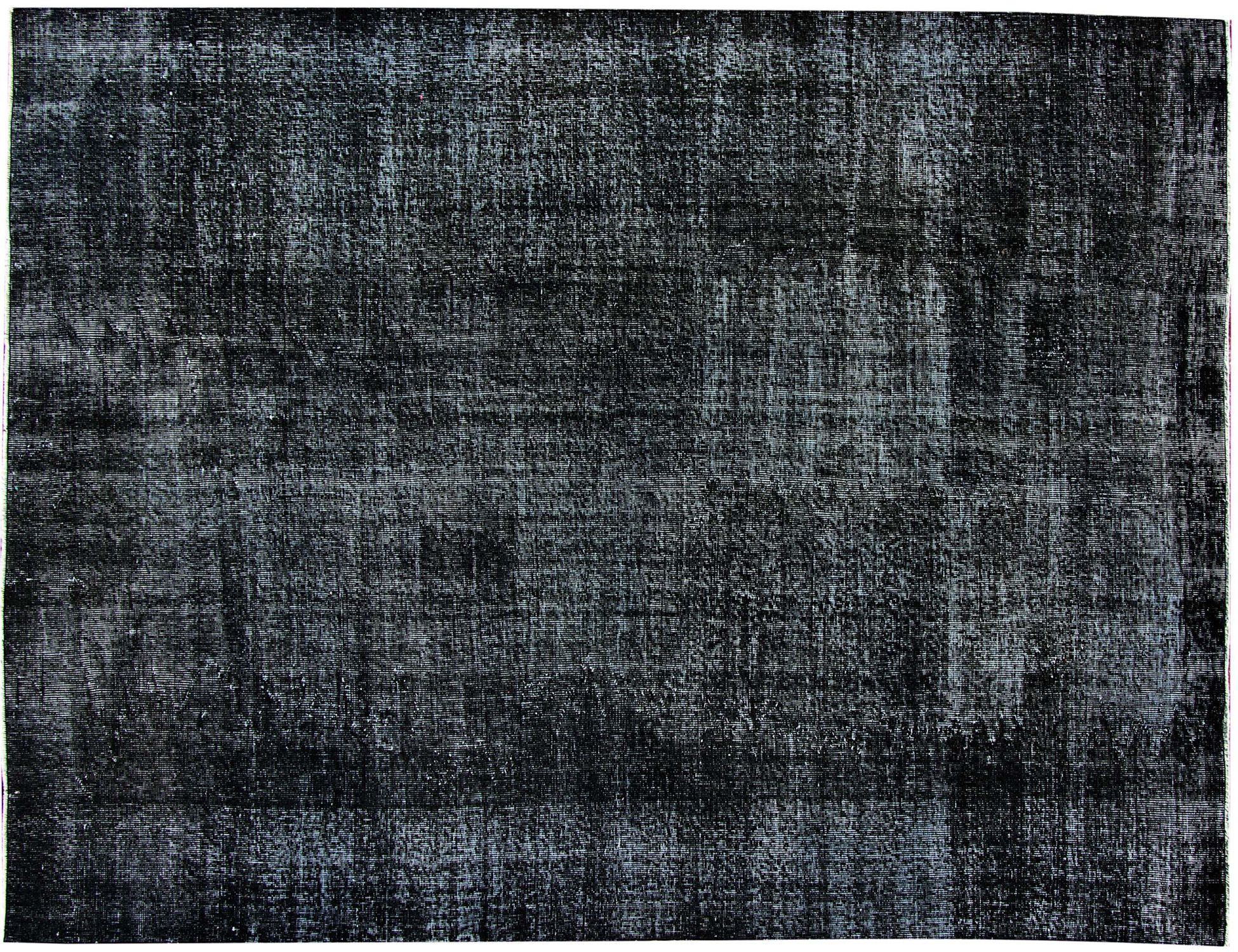 Vintage    Μαύρο <br/>285 x 185 cm