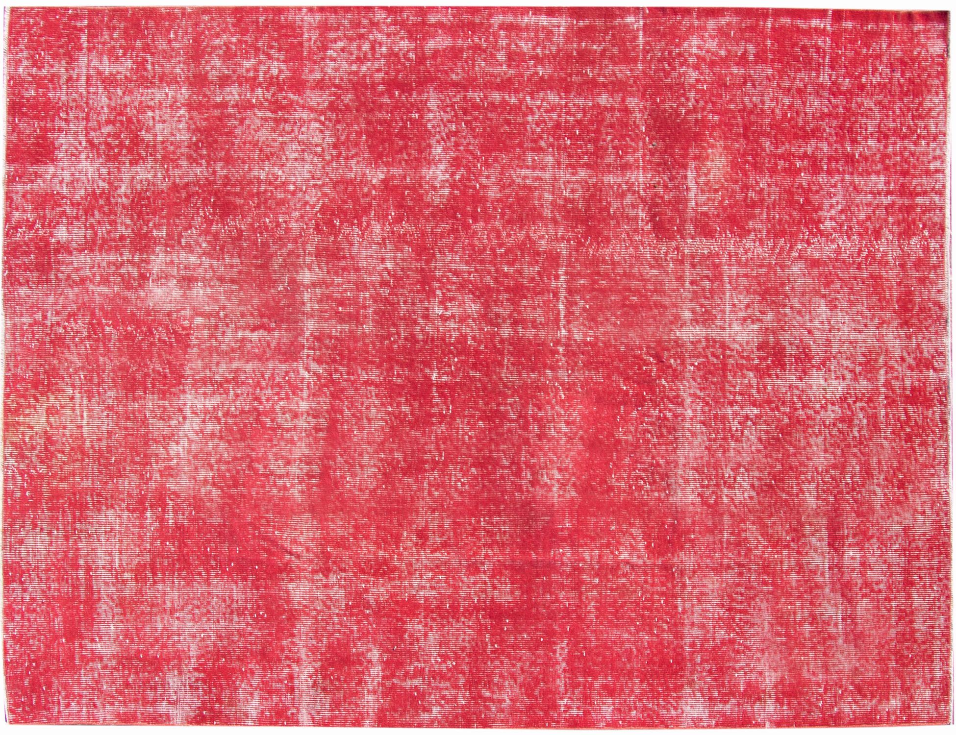 Vintage Χαλί  Κόκκινο <br/>260 x 167 cm
