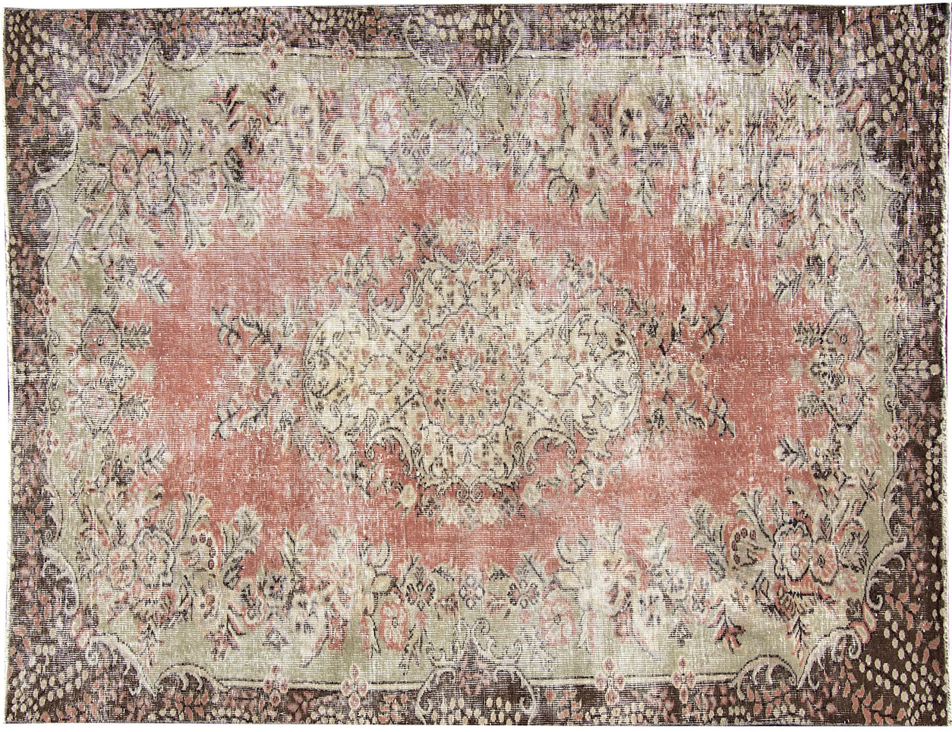 Vintage Χαλί  Μπεζ <br/>243 x 162 cm