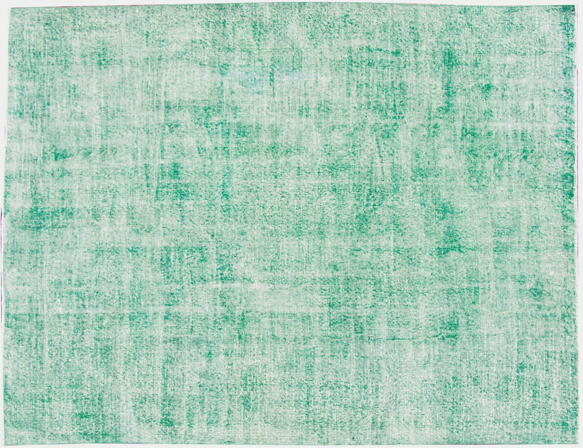 Vintage Χαλί  Πράσινο <br/>290 x 200 cm