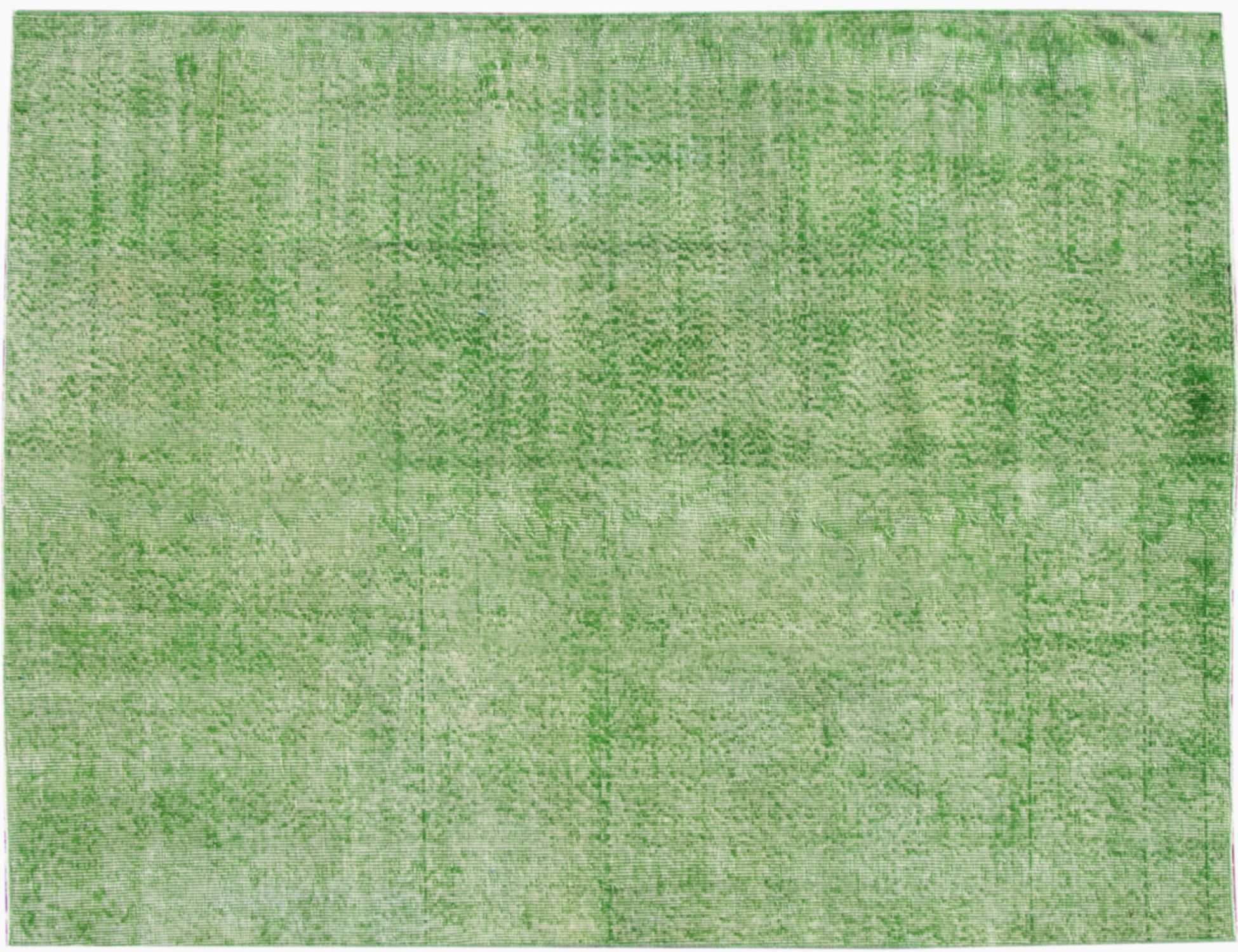 Vintage Χαλί  Πράσινο <br/>237 x 140 cm