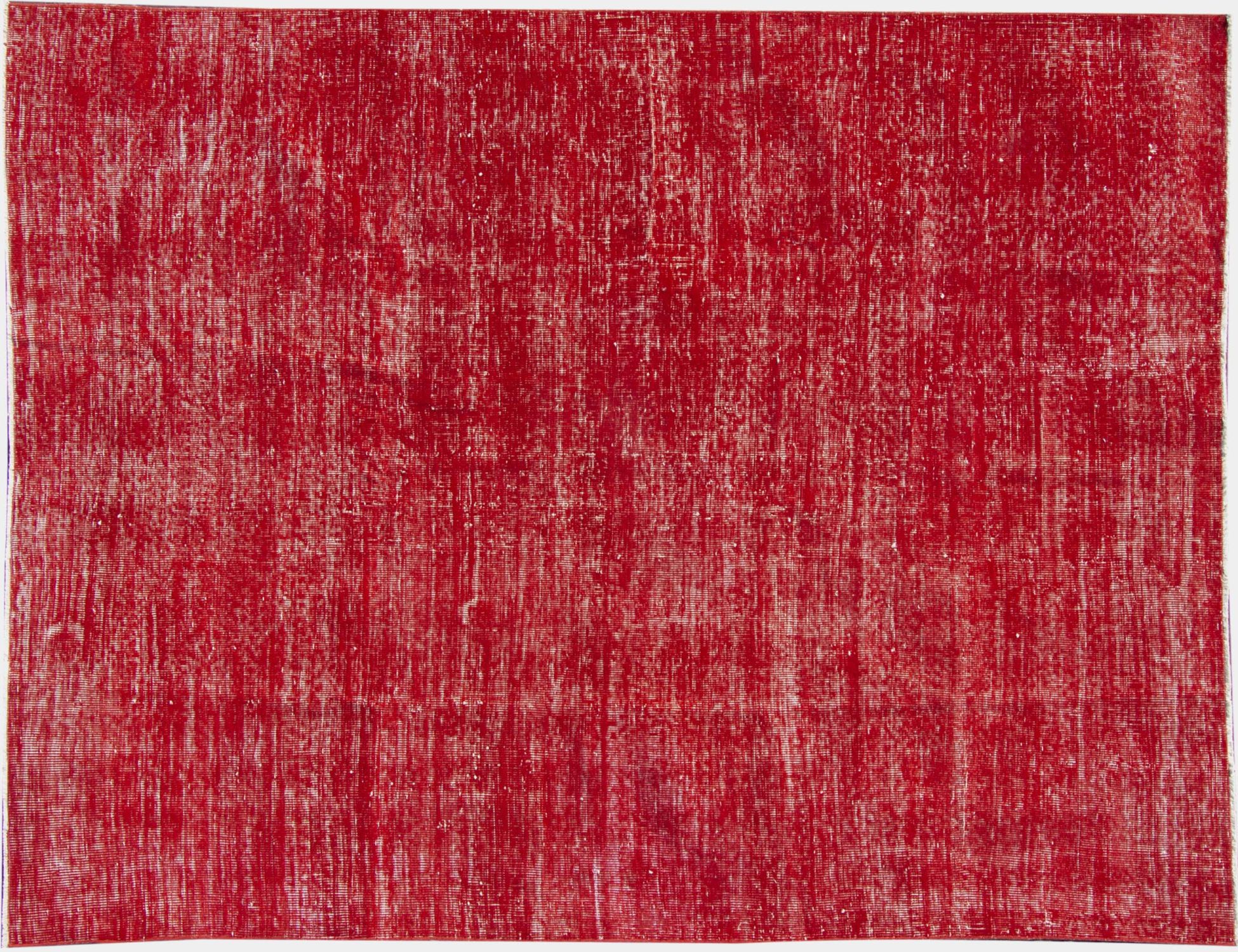 Vintage Χαλί  Κόκκινο <br/>272 x 175 cm