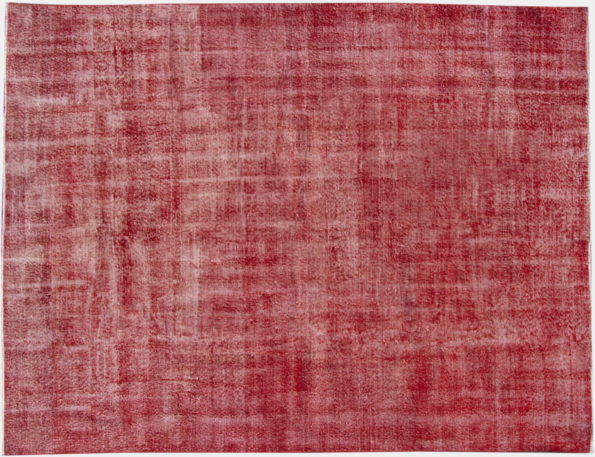 Vintage Χαλί  Κόκκινο <br/>345 x 234 cm