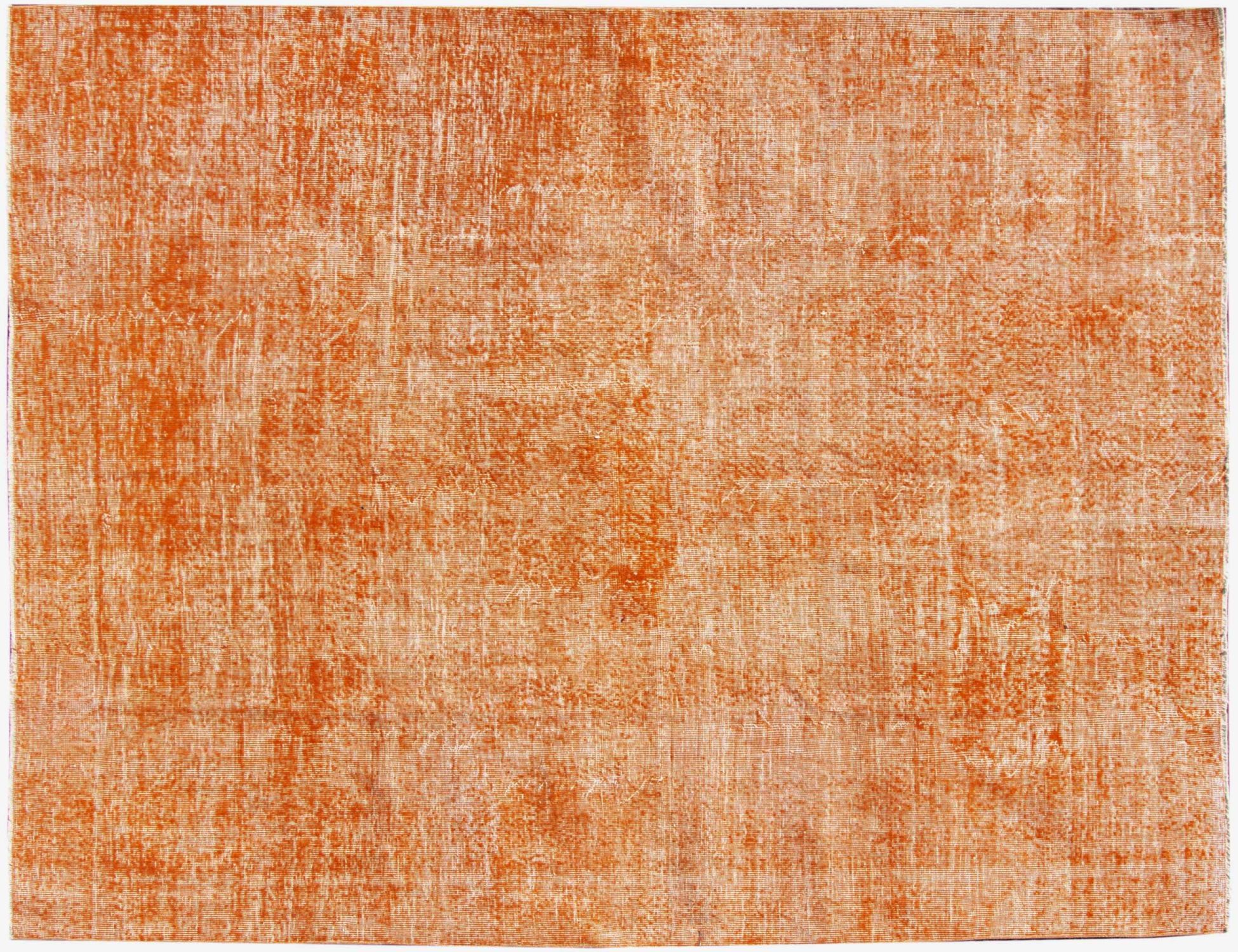 Vintage Χαλί  Πορτοκαλί <br/>270 x 200 cm