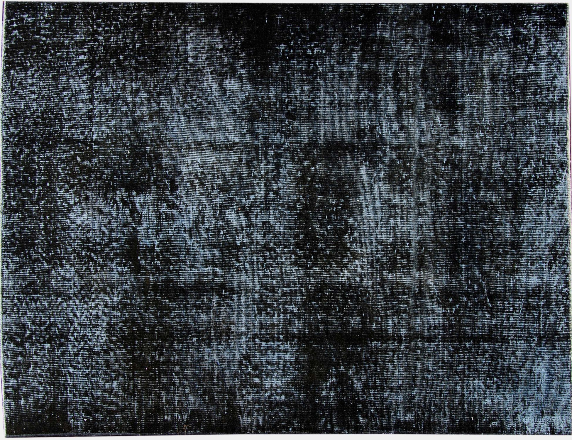 Vintage Χαλί  Μαύρο <br/>200 x 115 cm