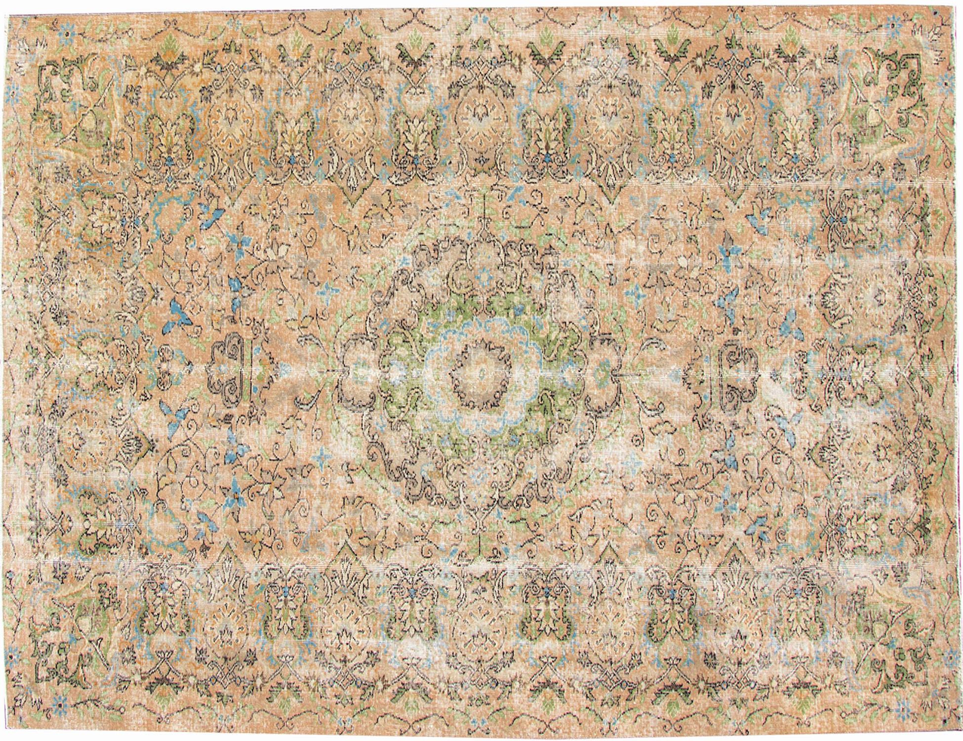 Vintage Χαλί  Μπεζ <br/>305 x 215 cm