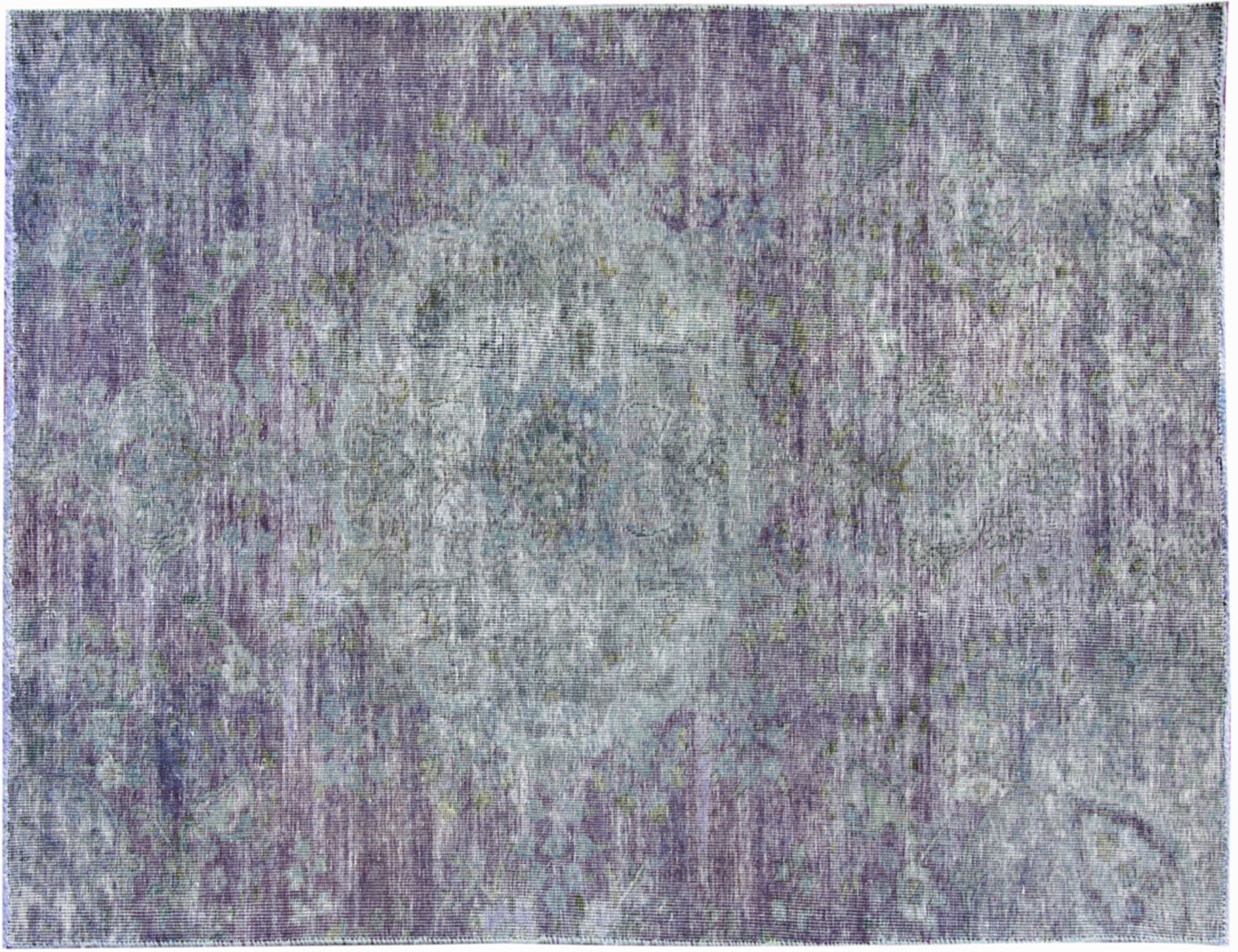 Persian Vintage Χαλί  Μωβ <br/>240 x 140 cm