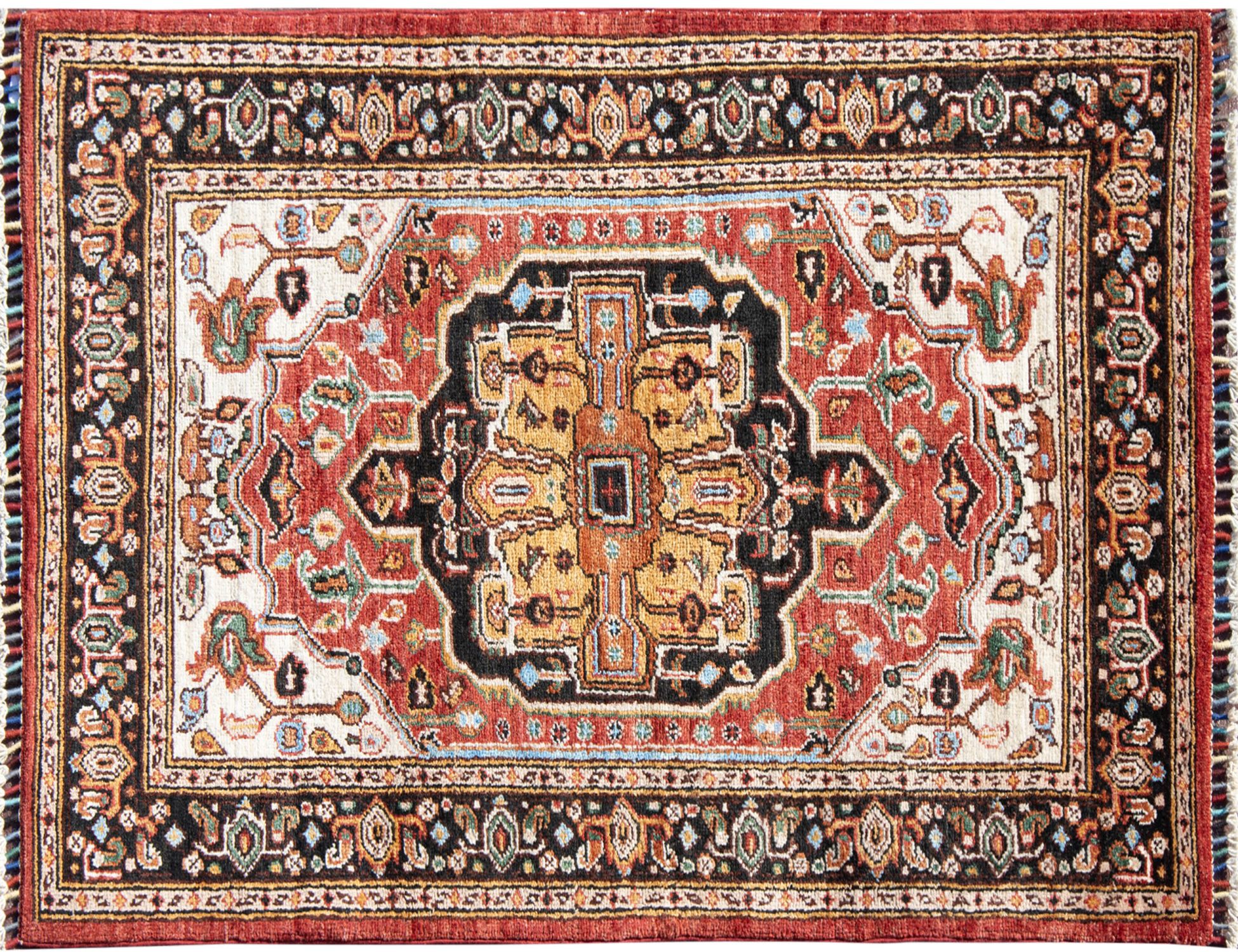 Ziegler    Κόκκινο <br/>132 x 80 cm