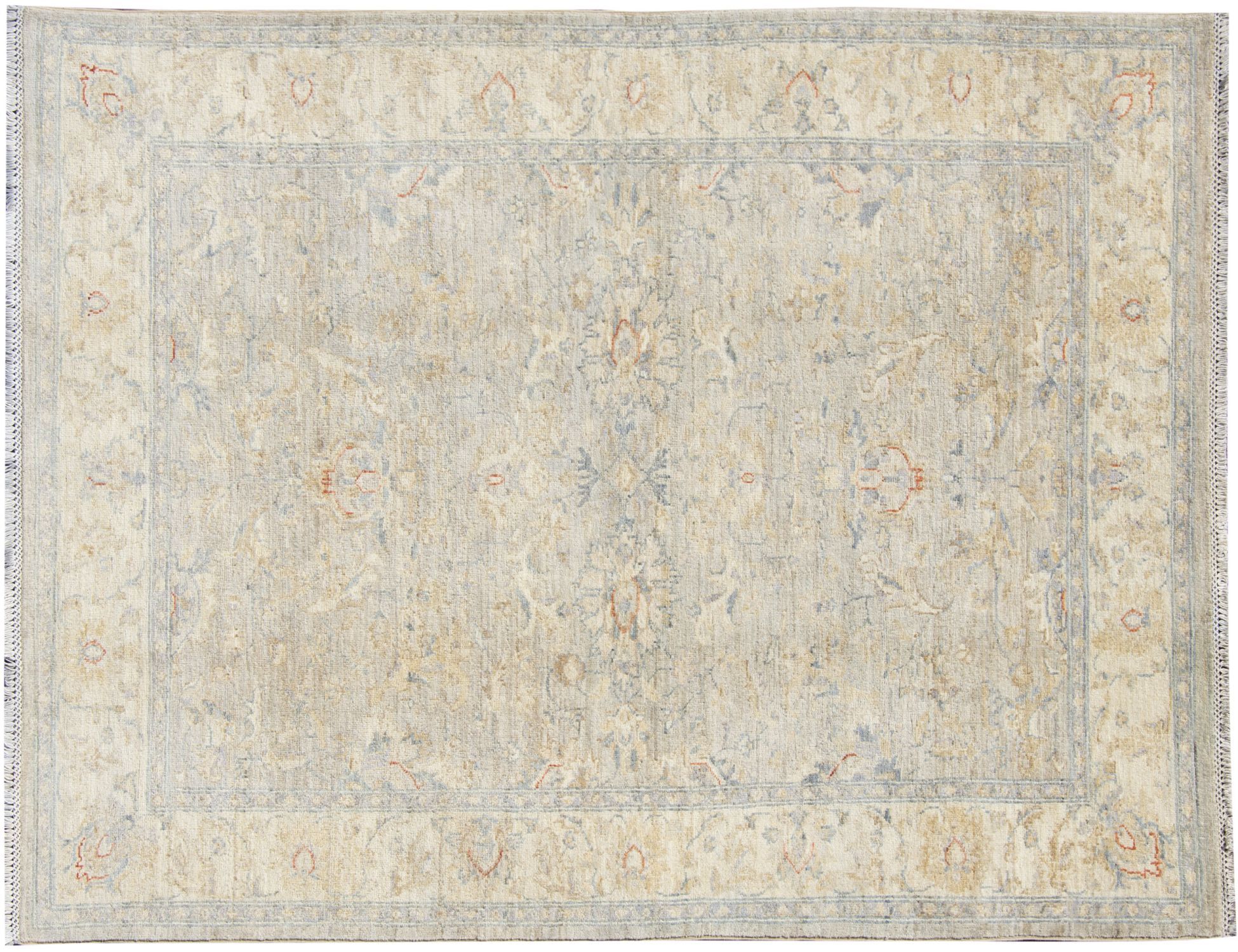 Ziegler Χαλί  Μπεζ <br/>217 x 148 cm