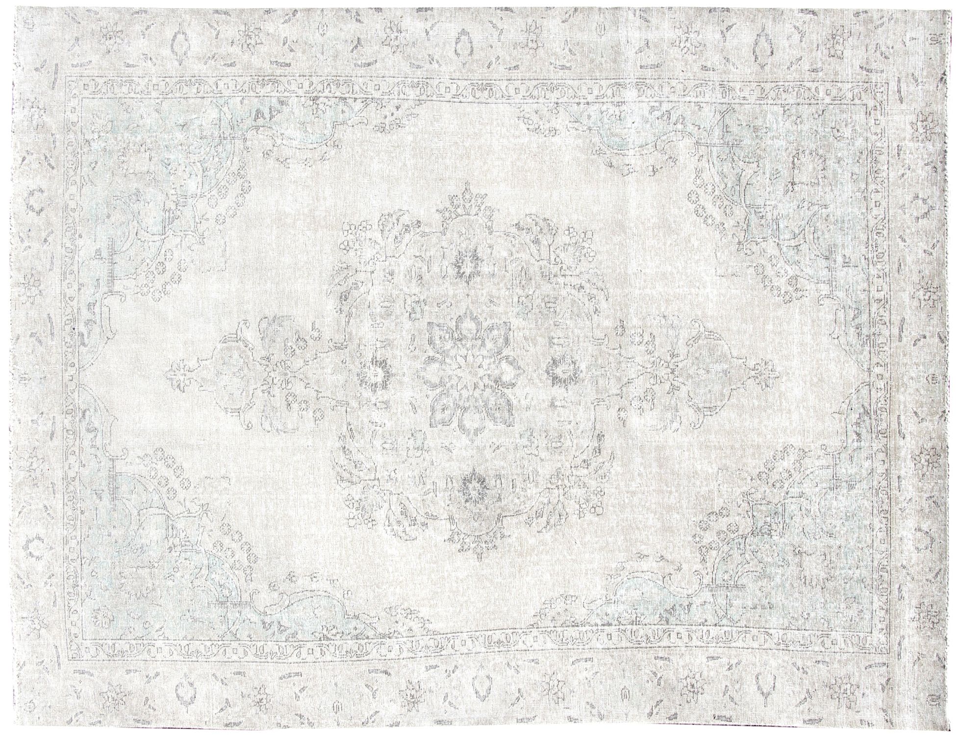 Persian Vintage    Μπεζ <br/>331 x 211 cm