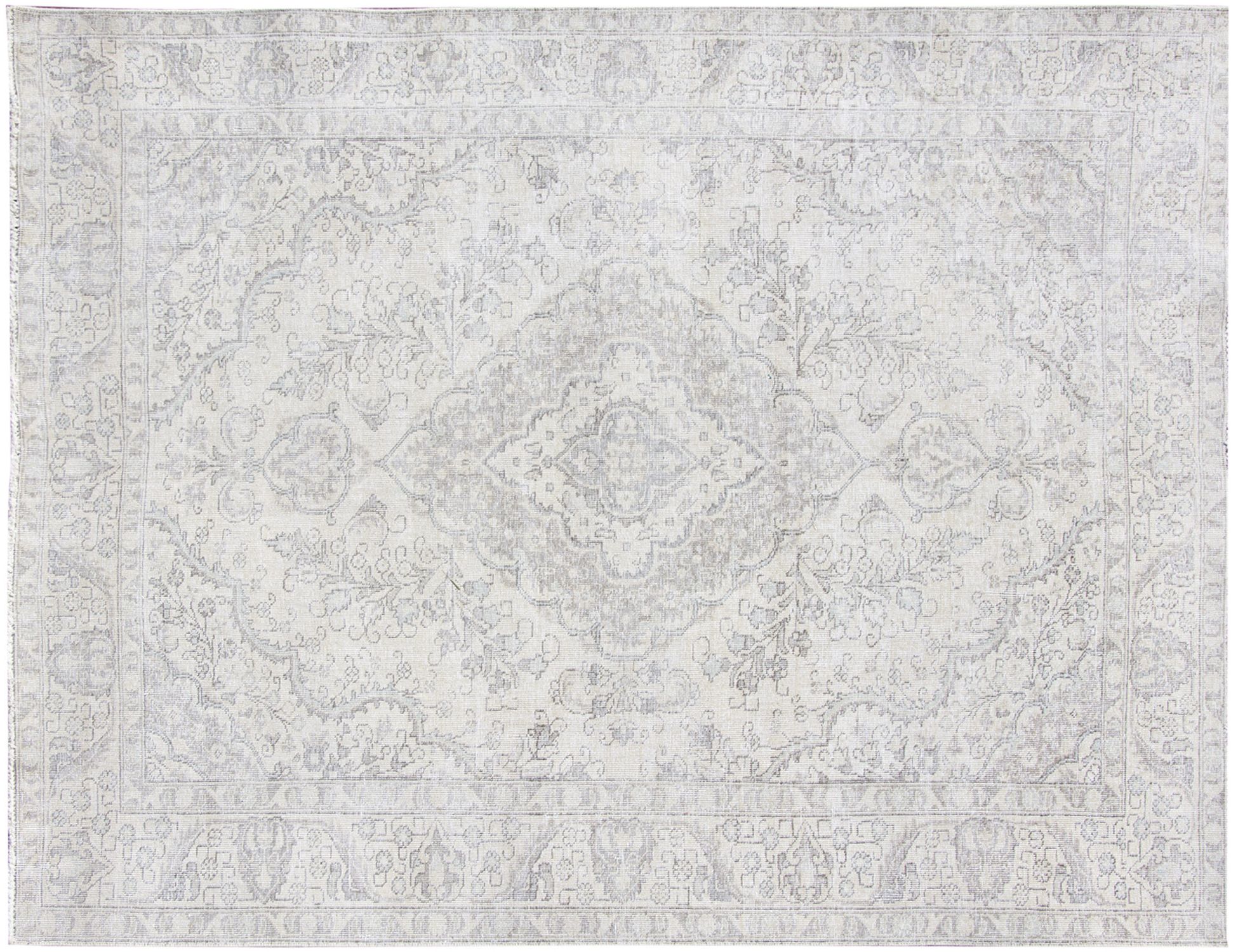 Persian Vintage    Μπεζ <br/>266 x 204 cm