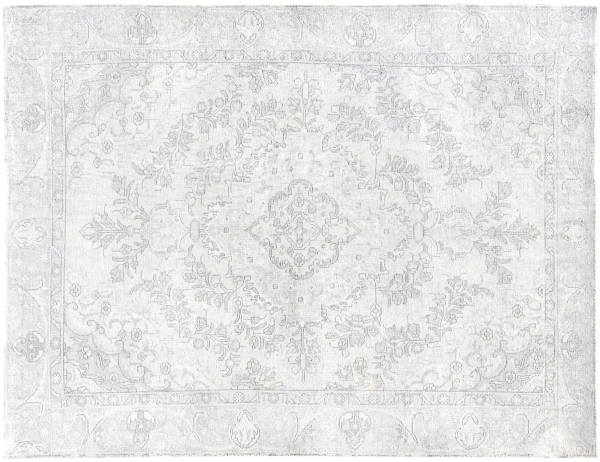 Persian Vintage Χαλί  Μπεζ <br/>276 x 188 cm