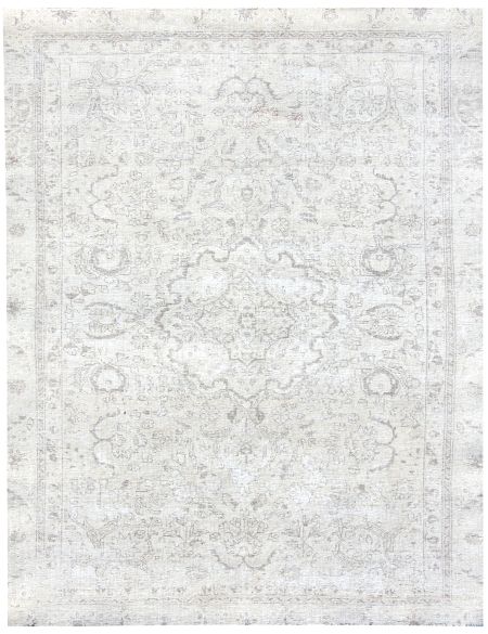 Persian Vintage Χαλί 258 x 170 Μπεζ