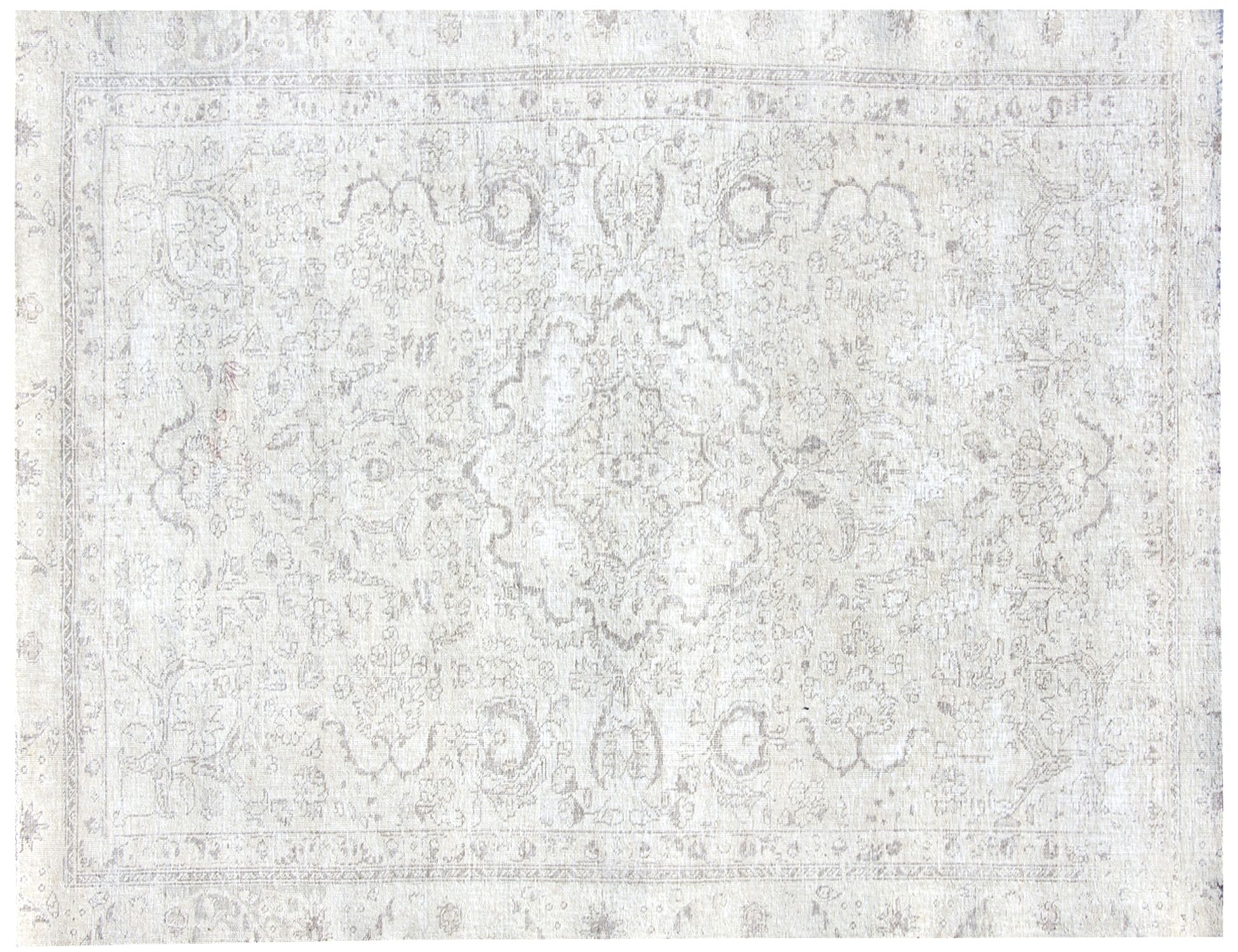 Persian Vintage Χαλί  Μπεζ <br/>258 x 170 cm