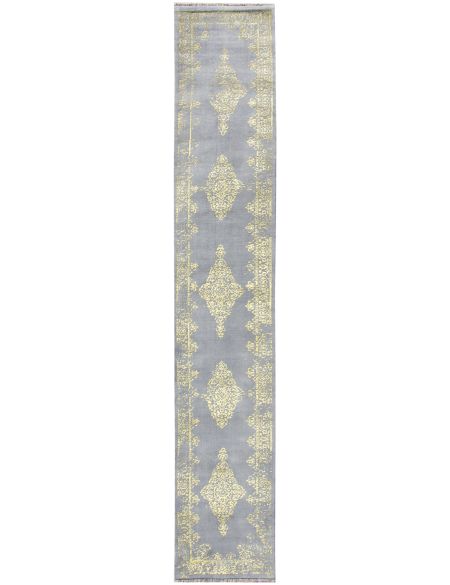 Soba 500 x 80 Κίτρινο