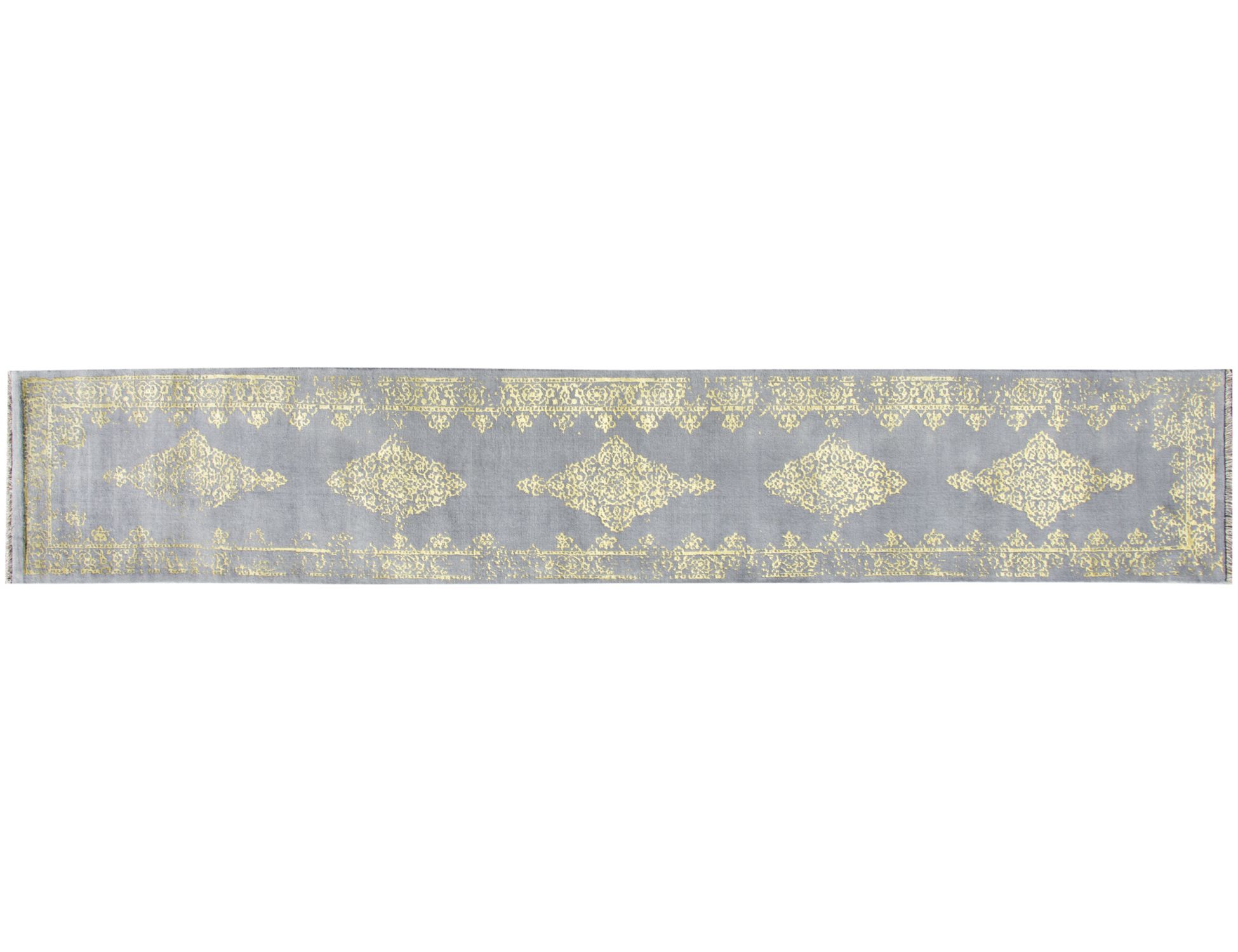 Soba  Κίτρινο <br/>500 x 80 cm