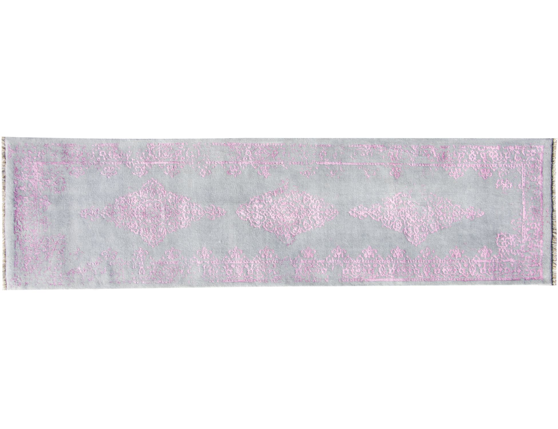 Soba  Γκρι <br/>290 x 80 cm