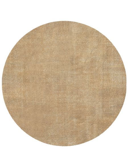 Vintage Χαλί 148 x 148 Μπεζ