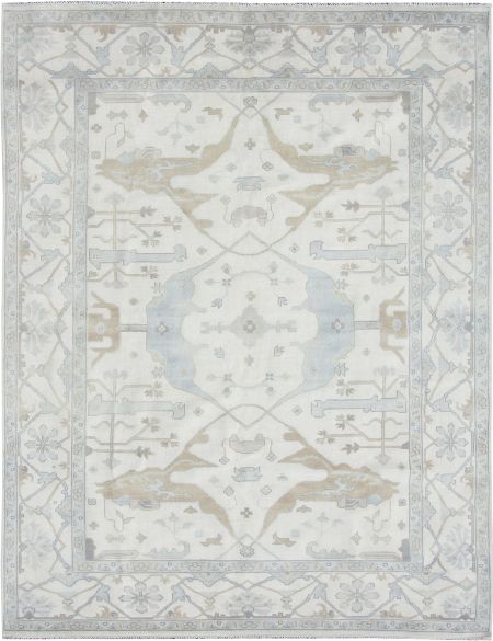 OUSHAK Indo 422 x 300 Μπλε