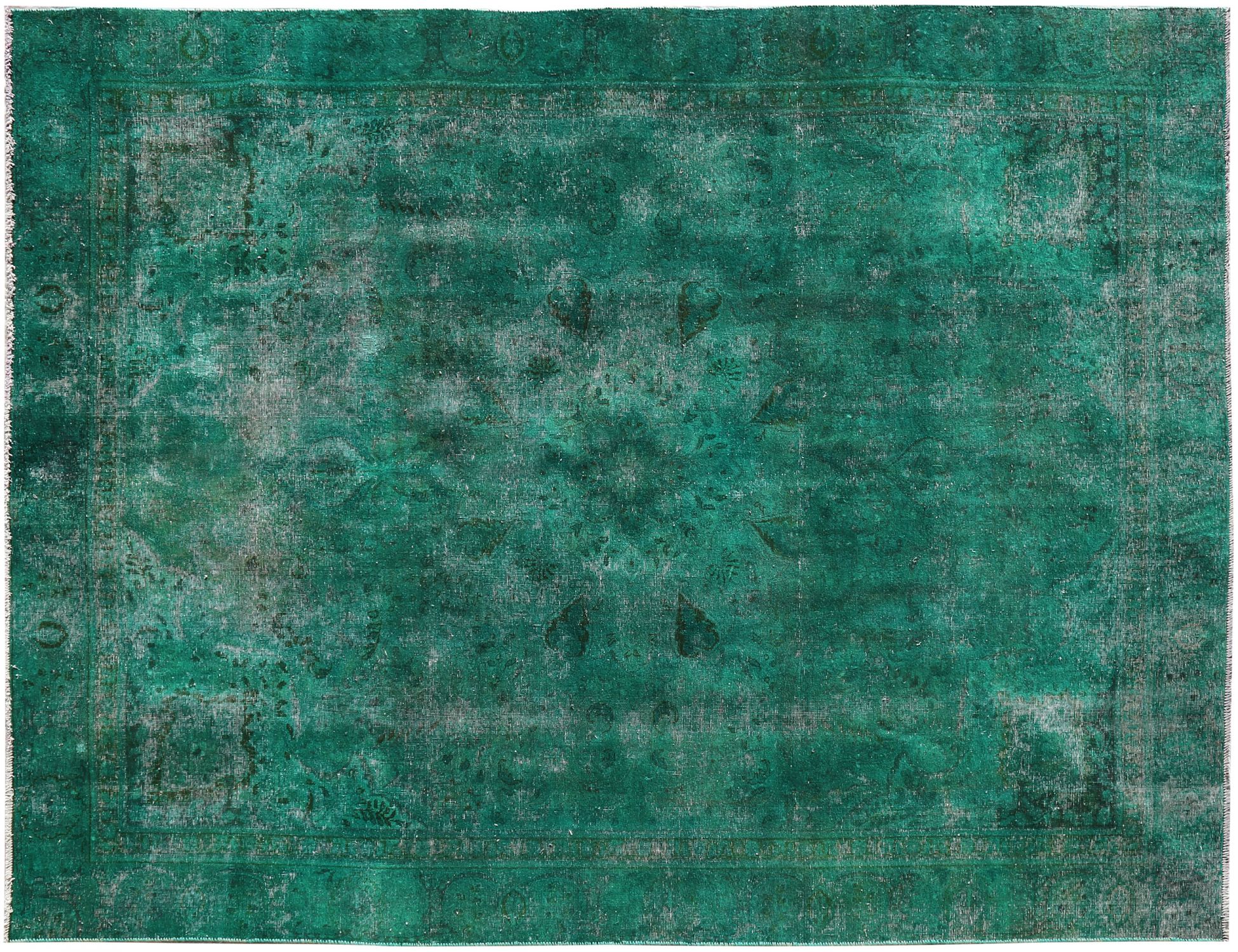 Vintage    Πράσινο <br/>374 x 272 cm