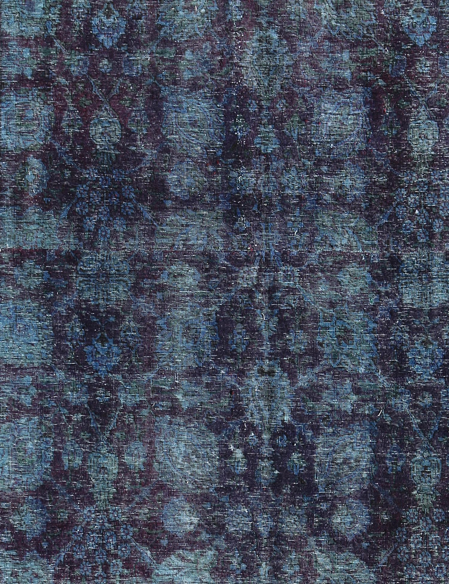 Vintage Χαλί  Μπλε <br/>247 x 238 cm