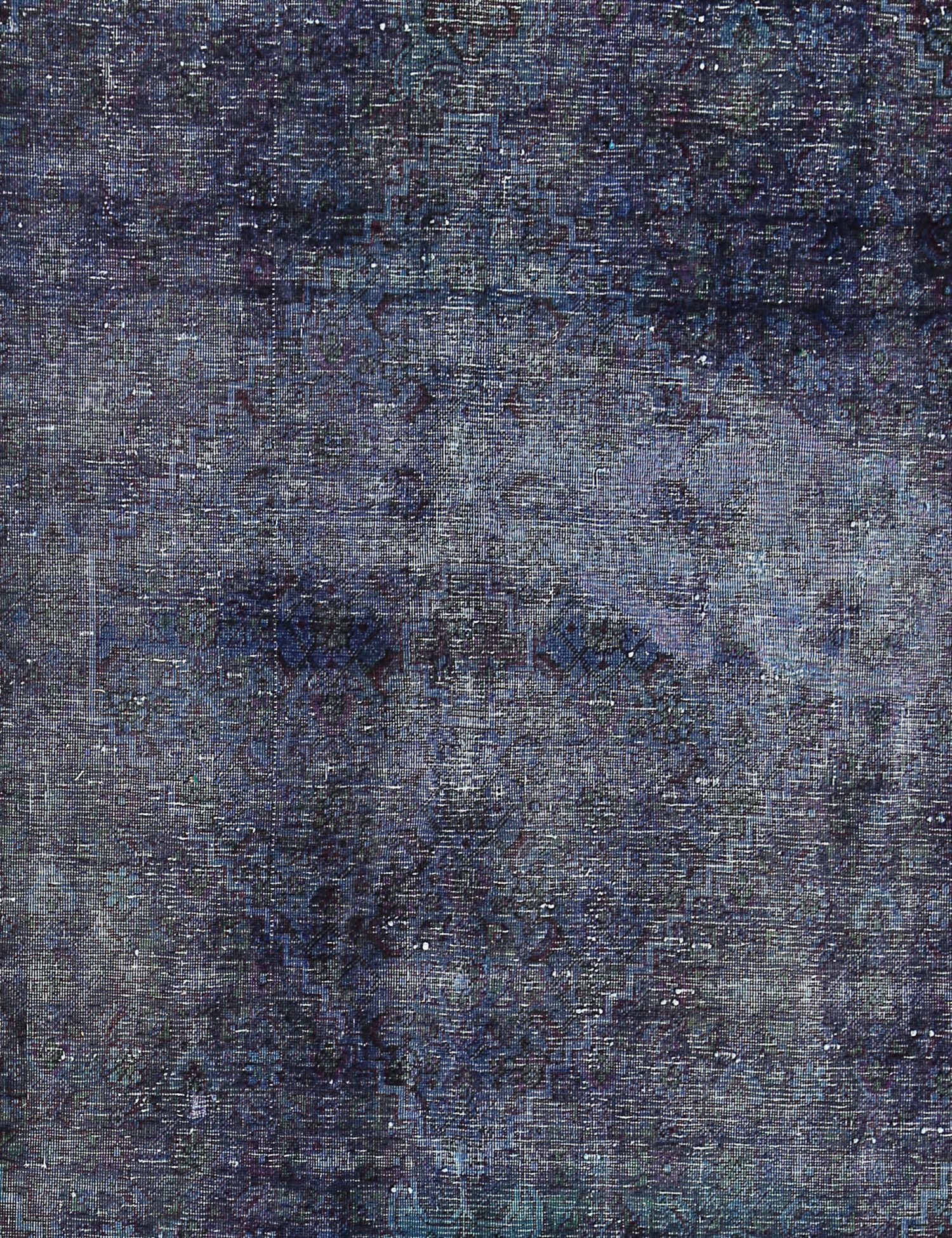 Vintage Χαλί  Μπλε <br/>235 x 206 cm