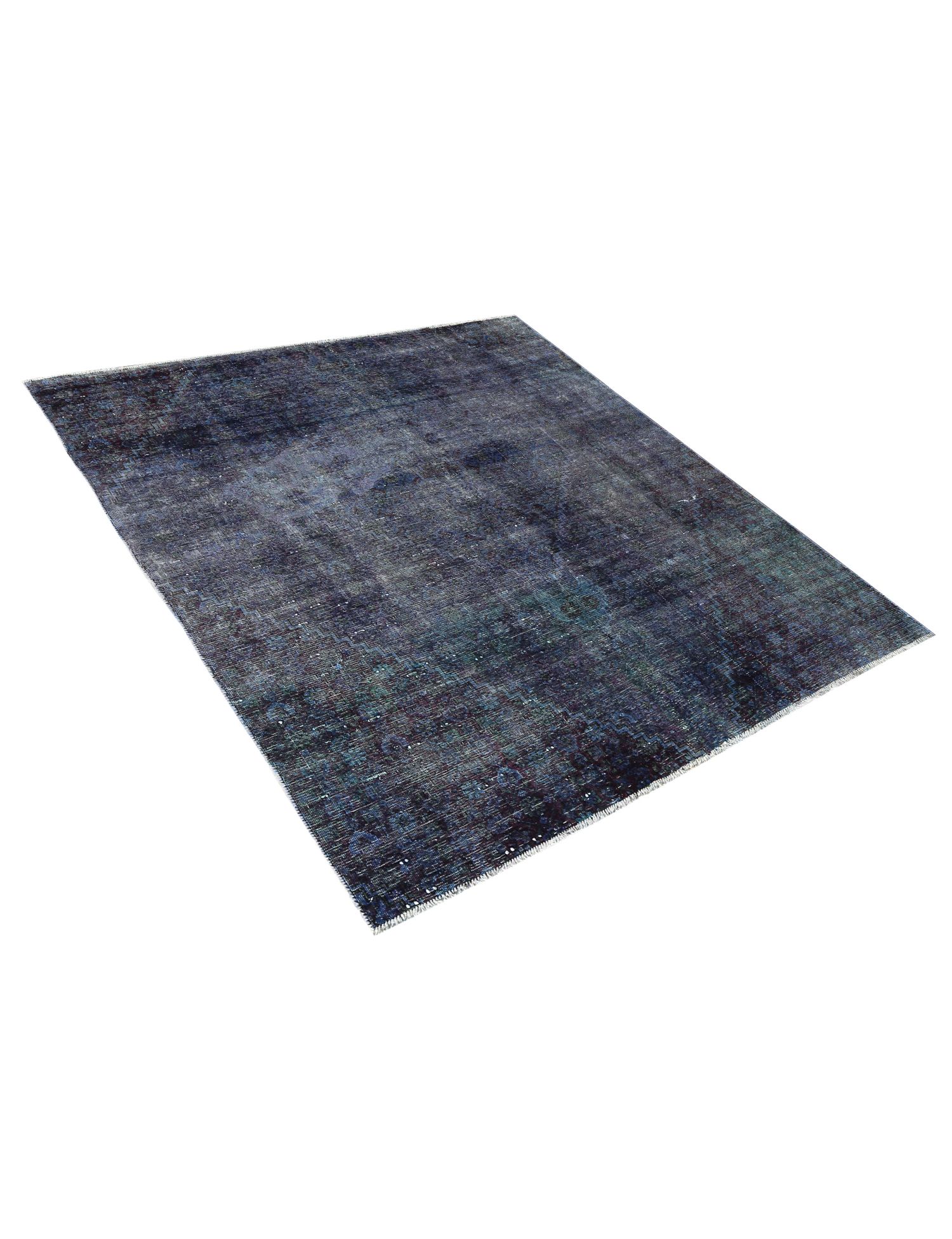 Vintage Χαλί  Μπλε <br/>235 x 206 cm