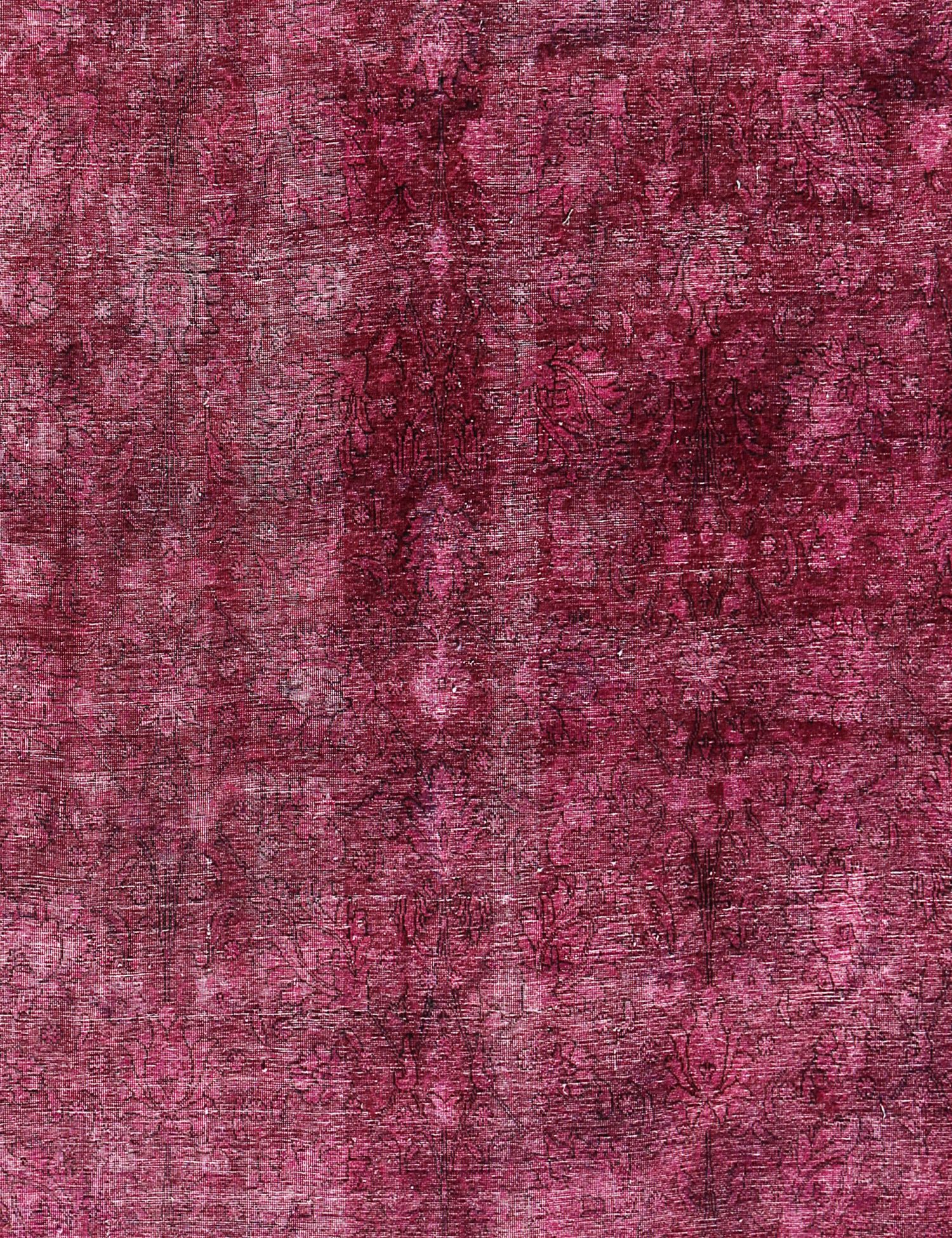 Vintage  Χαλί  Κόκκινο <br/>379 x 290 cm