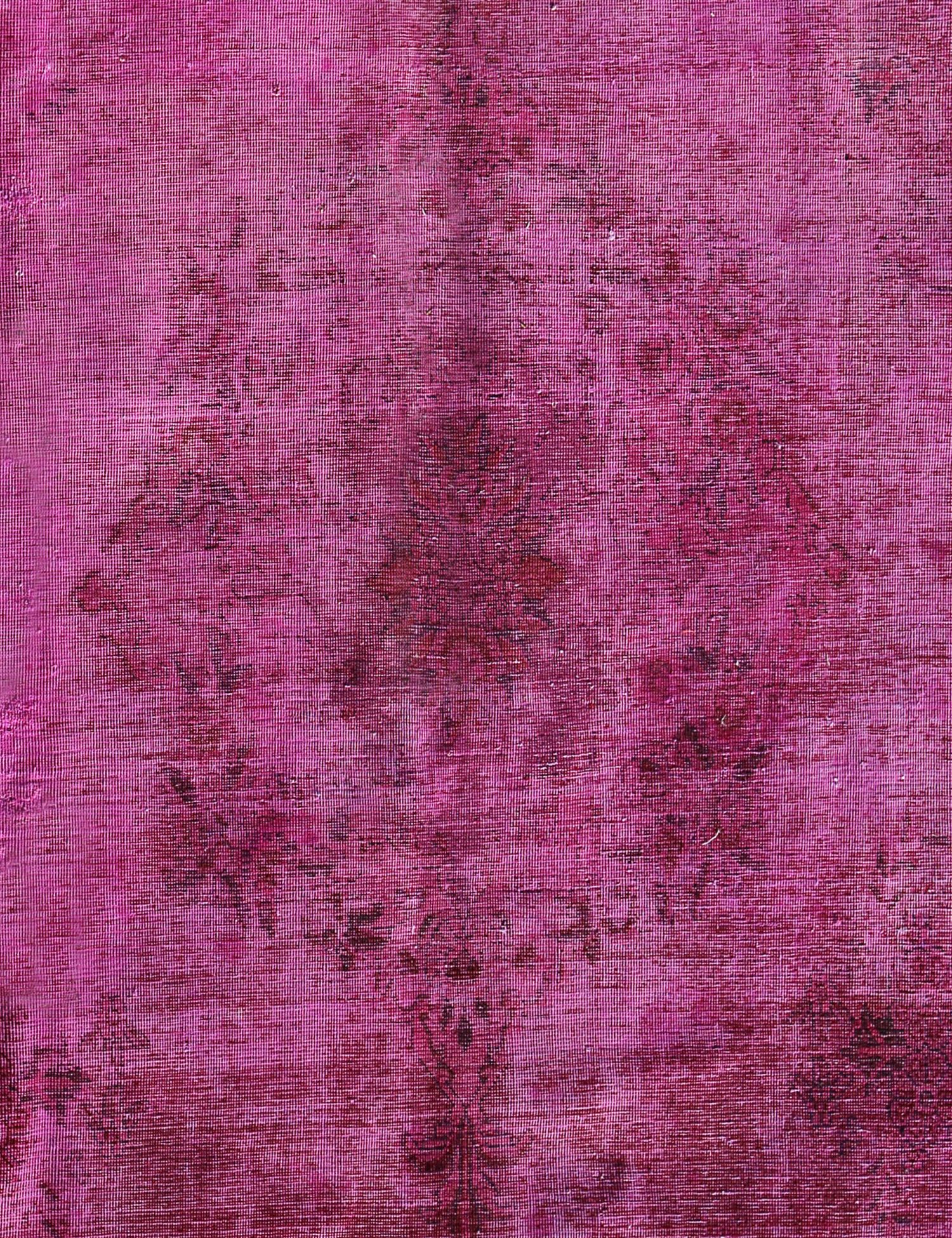 Vintage  Χαλί  Ρόζ <br/>271 x 191 cm