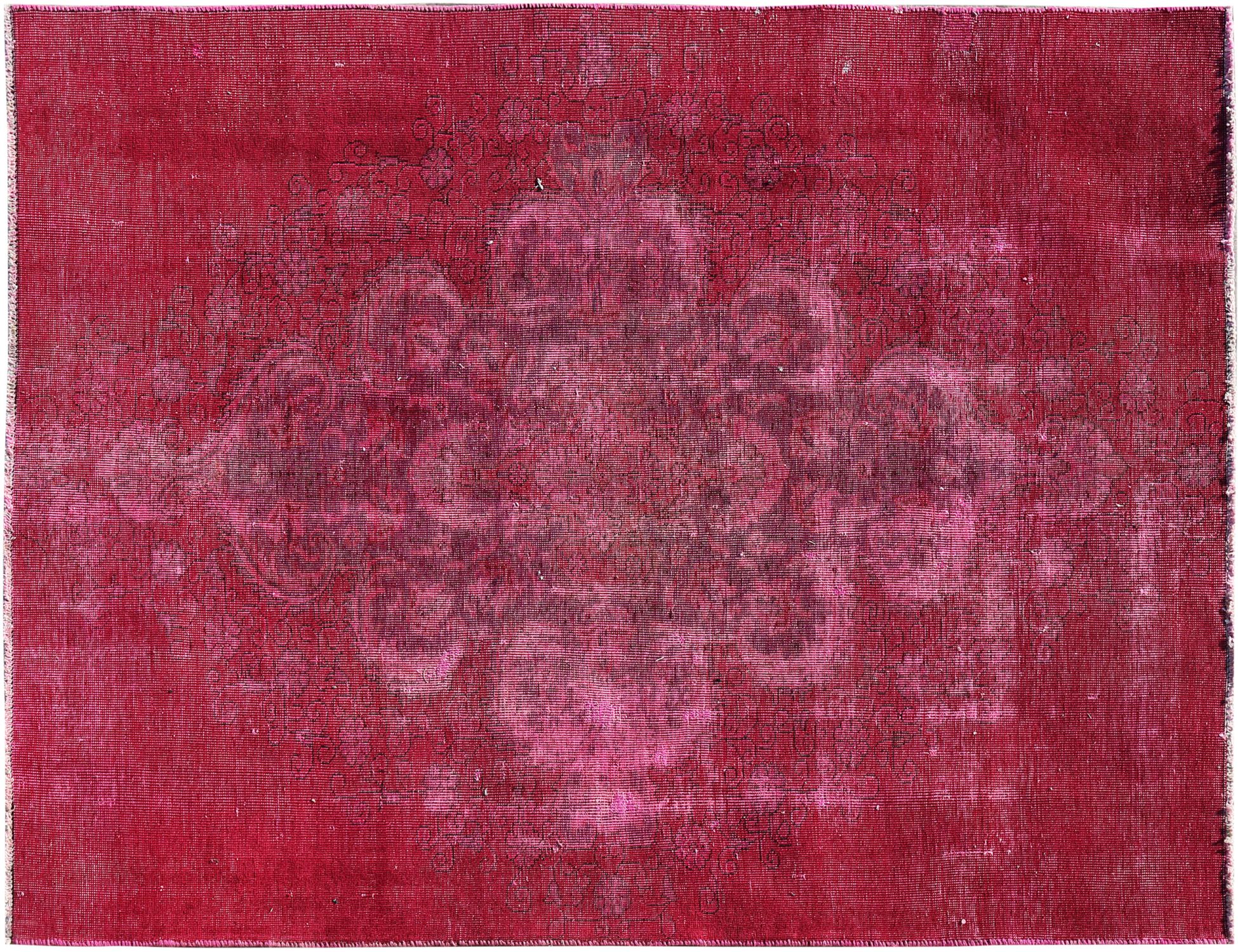 Vintage Χαλί  Κόκκινο <br/>250 x 170 cm